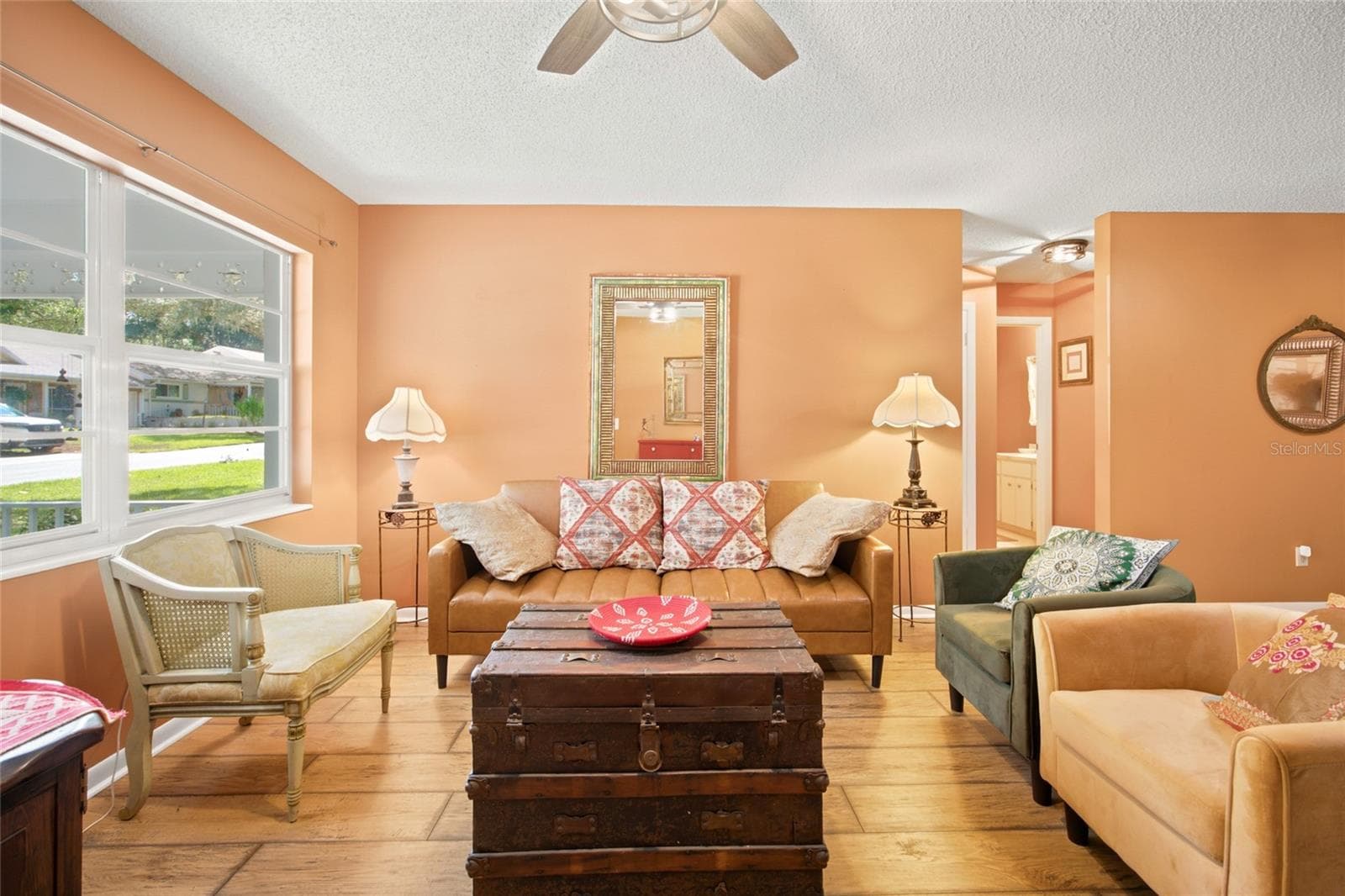 Villa at 8637 SW 97TH LANE RD #E, OCALA, photo 7 of 35