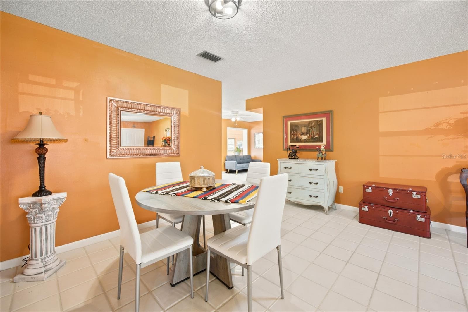 Villa at 8637 SW 97TH LANE RD #E, OCALA, photo 9 of 35