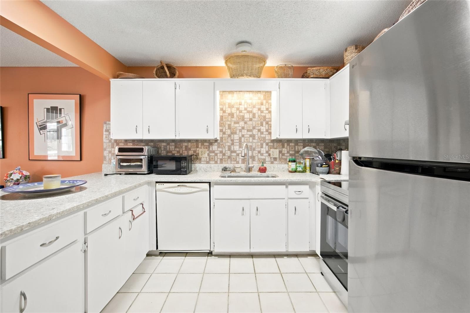 Villa at 8637 SW 97TH LANE RD #E, OCALA, photo 16 of 35