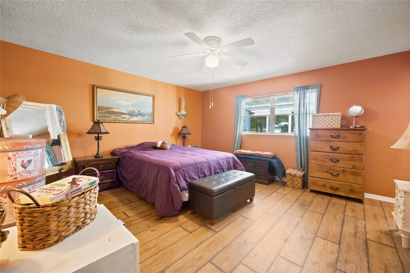 Villa at 8637 SW 97TH LANE RD #E, OCALA, photo 21 of 35