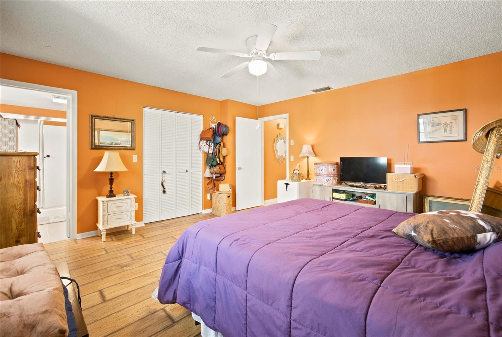 Villa at 8637 SW 97TH LANE RD #E, OCALA, photo 22 of 35