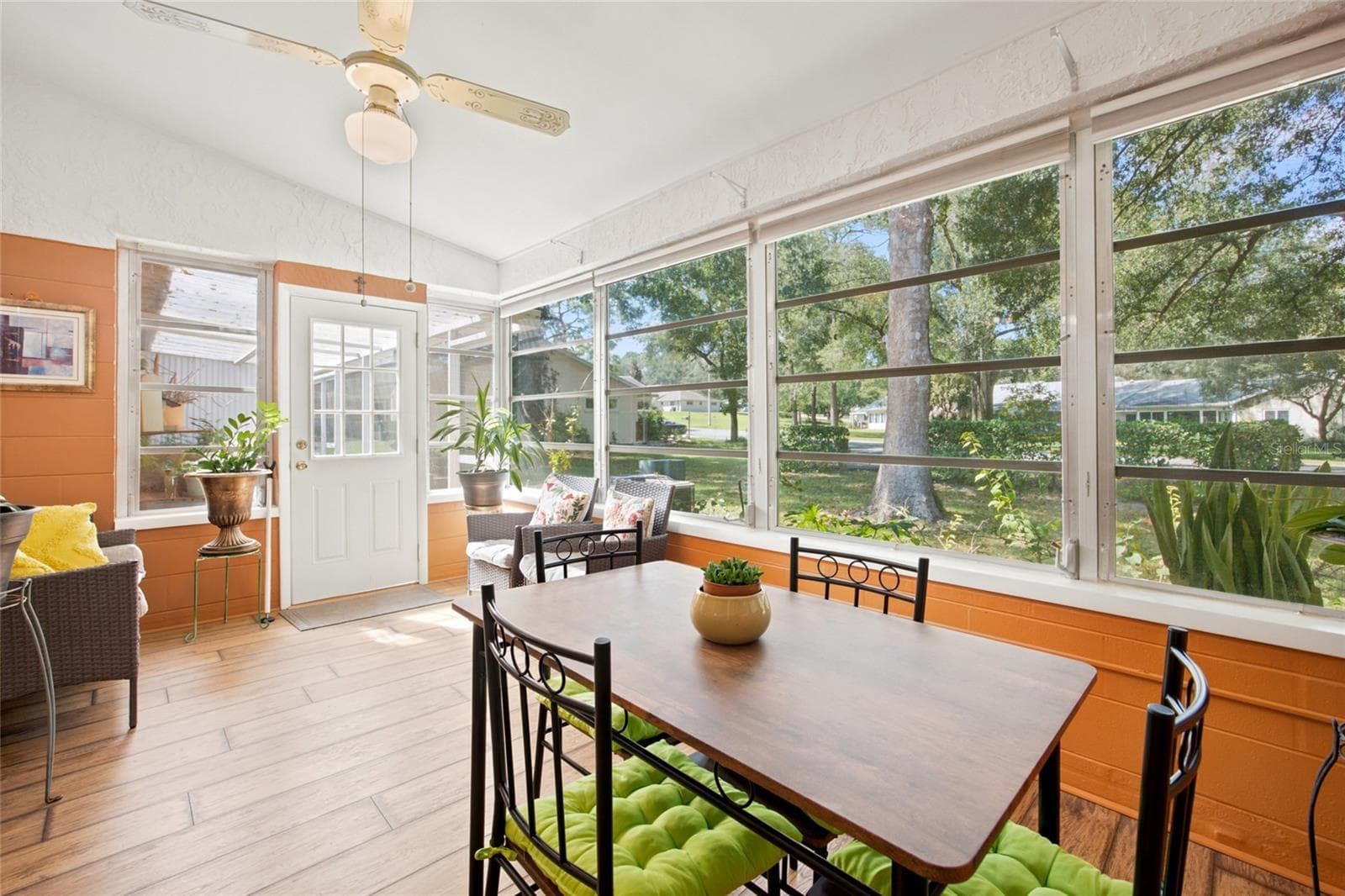 Villa at 8637 SW 97TH LANE RD #E, OCALA, photo 28 of 35