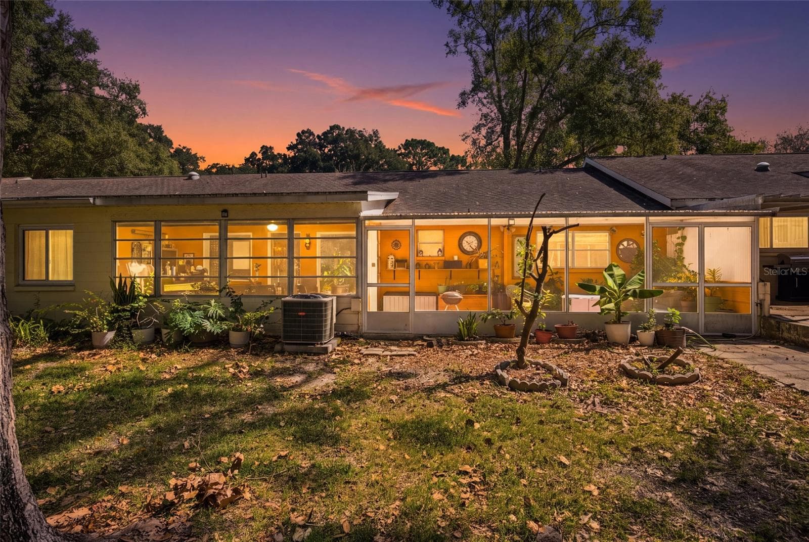 Villa at 8637 SW 97TH LANE RD #E, OCALA, photo 34 of 35
