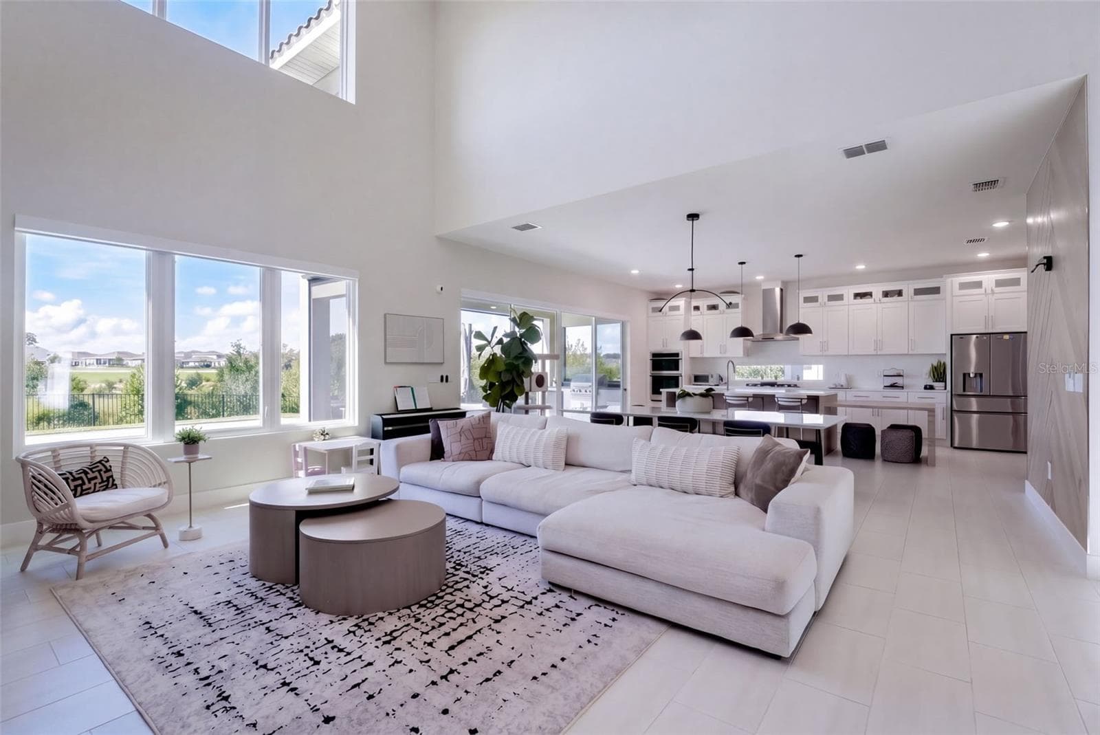Single Family Residence at 16103 VOLTERRA PT, BELLA COLLINA, photo 6 of 60