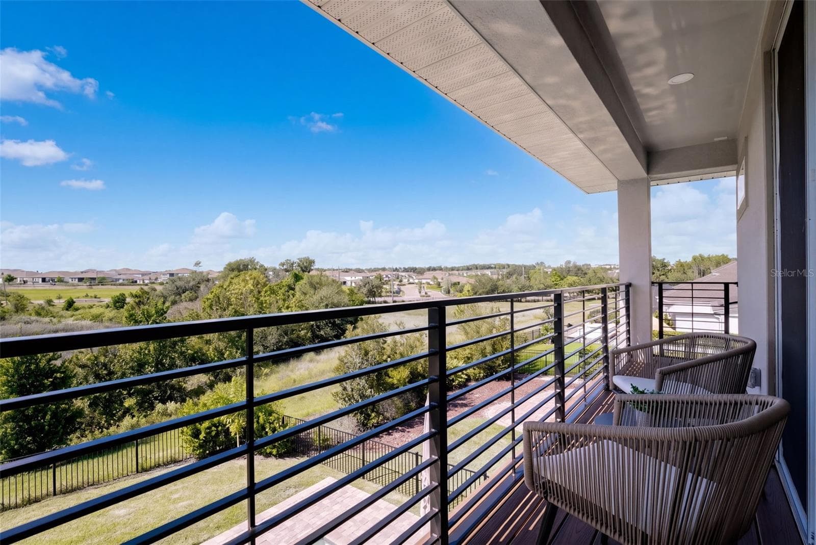 Single Family Residence at 16103 VOLTERRA PT, BELLA COLLINA, photo 39 of 60