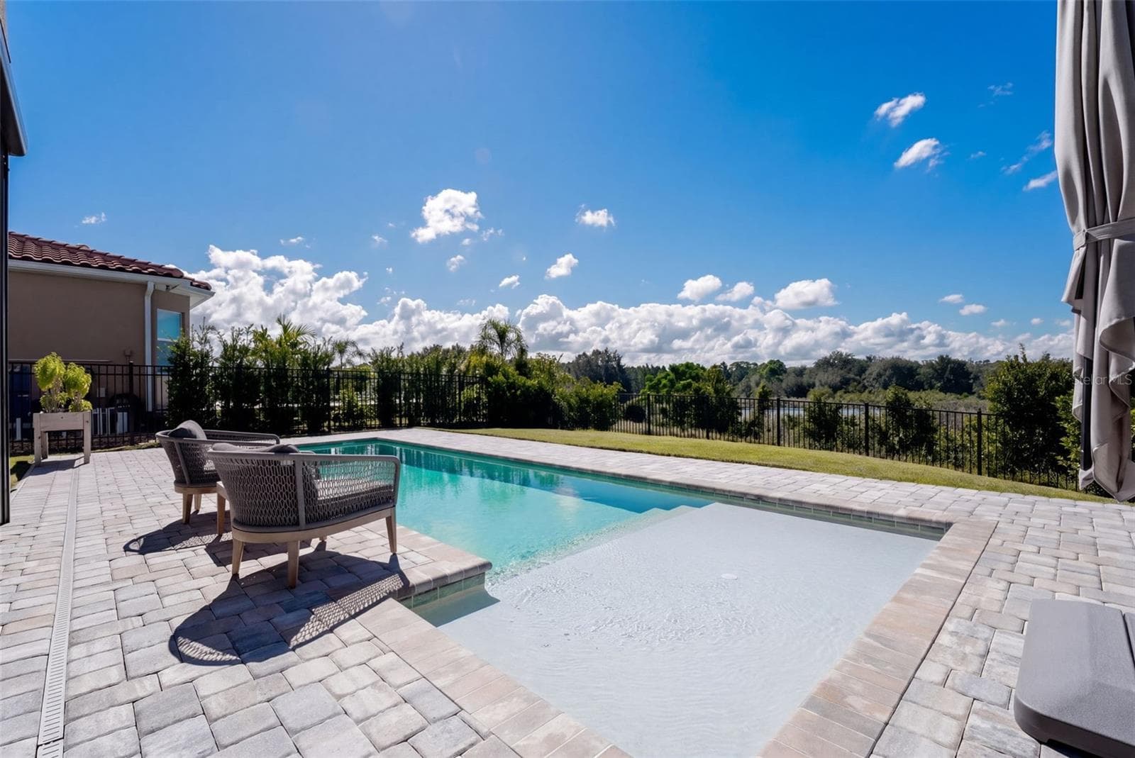 Single Family Residence at 16103 VOLTERRA PT, BELLA COLLINA, photo 42 of 60