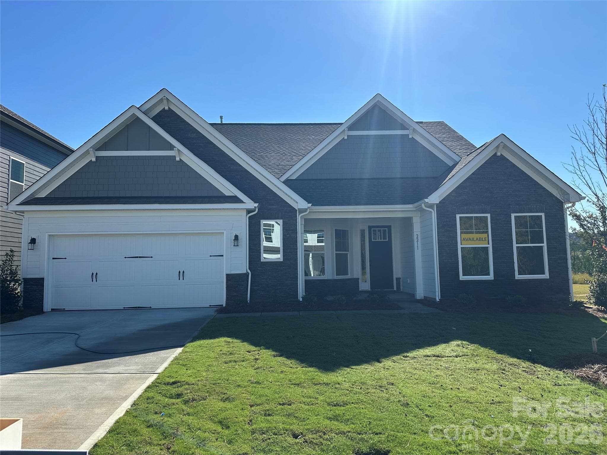 2211 Tabor Road