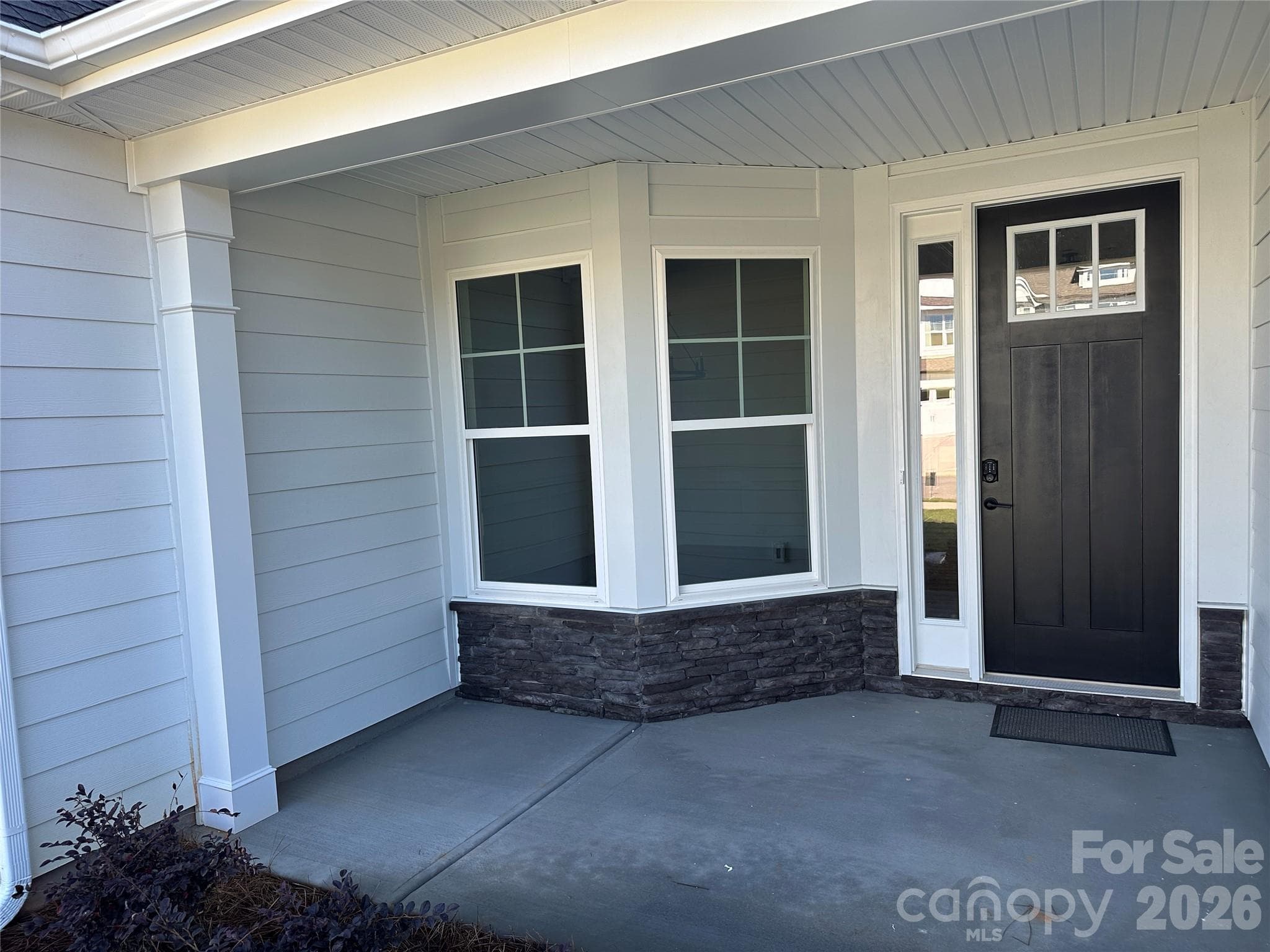 Front Porch - 2211 Tabor Road, Sherrills Ford