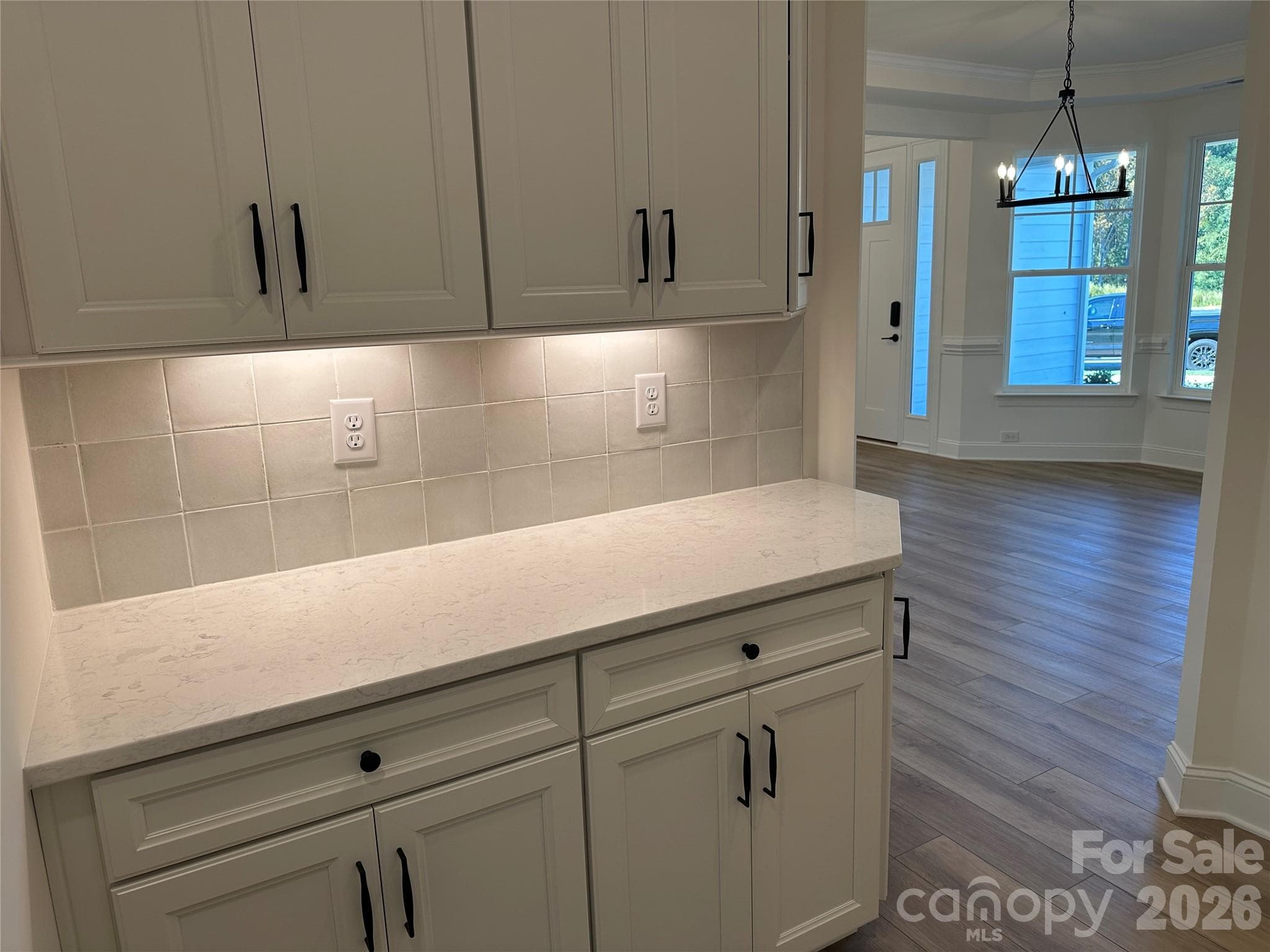 Butler's Pantry - 2211 Tabor Road, Sherrills Ford