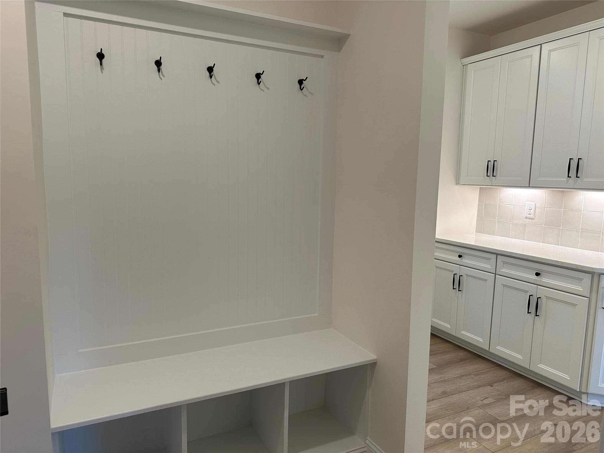 Drop Zone - 2211 Tabor Road, Sherrills Ford