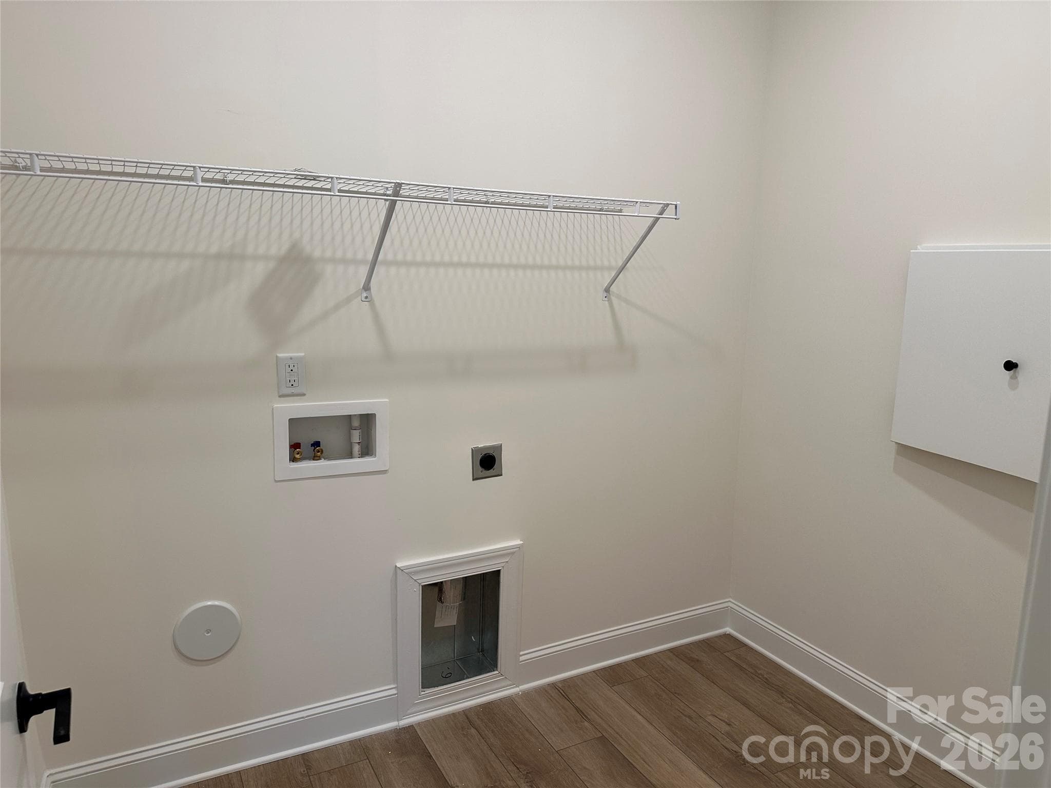 Laundry Room - 2211 Tabor Road, Sherrills Ford