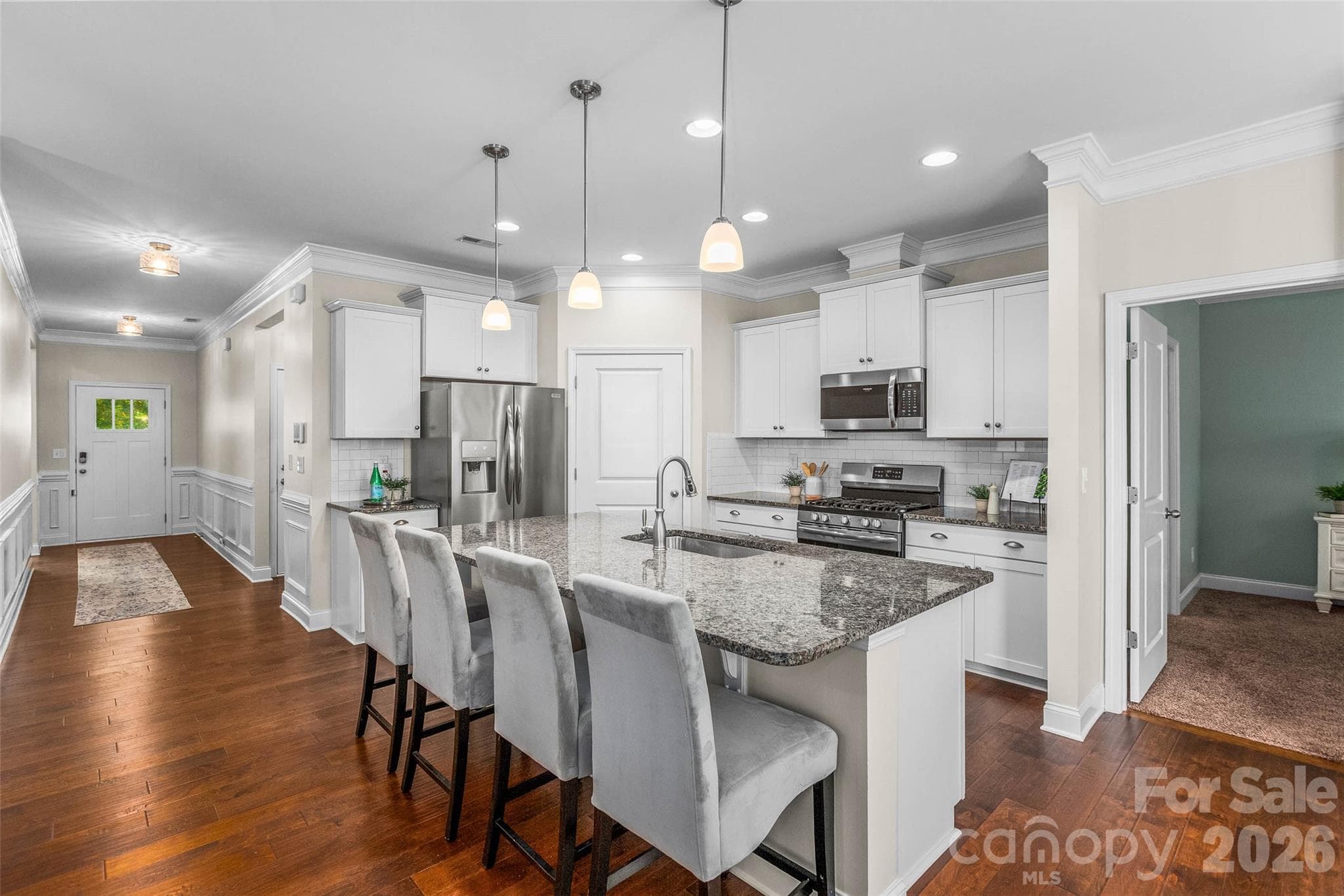Single Family Residence at 4300 Legacy Drive, Denver, photo 6 of 42
