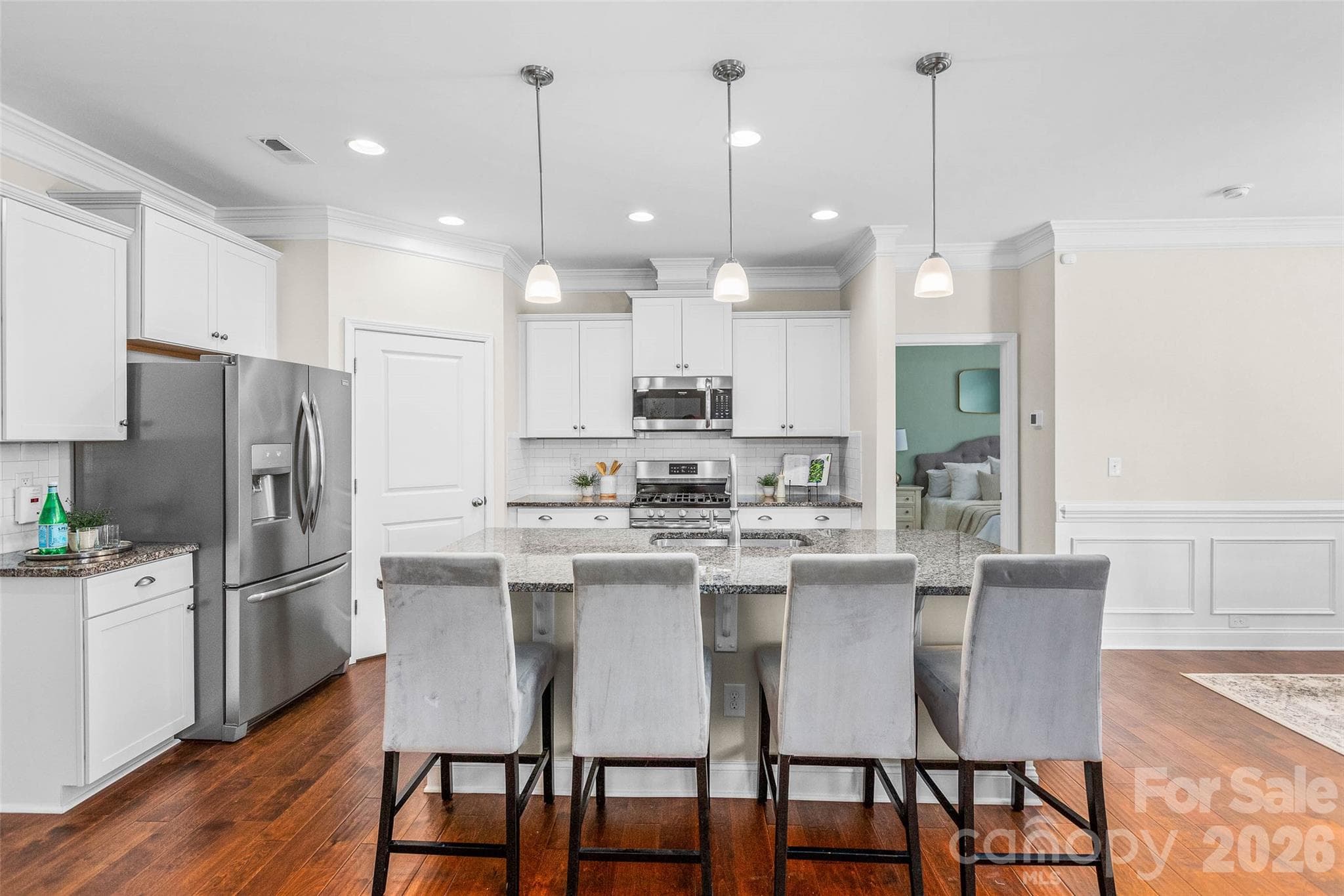 Single Family Residence at 4300 Legacy Drive, Denver, photo 10 of 42