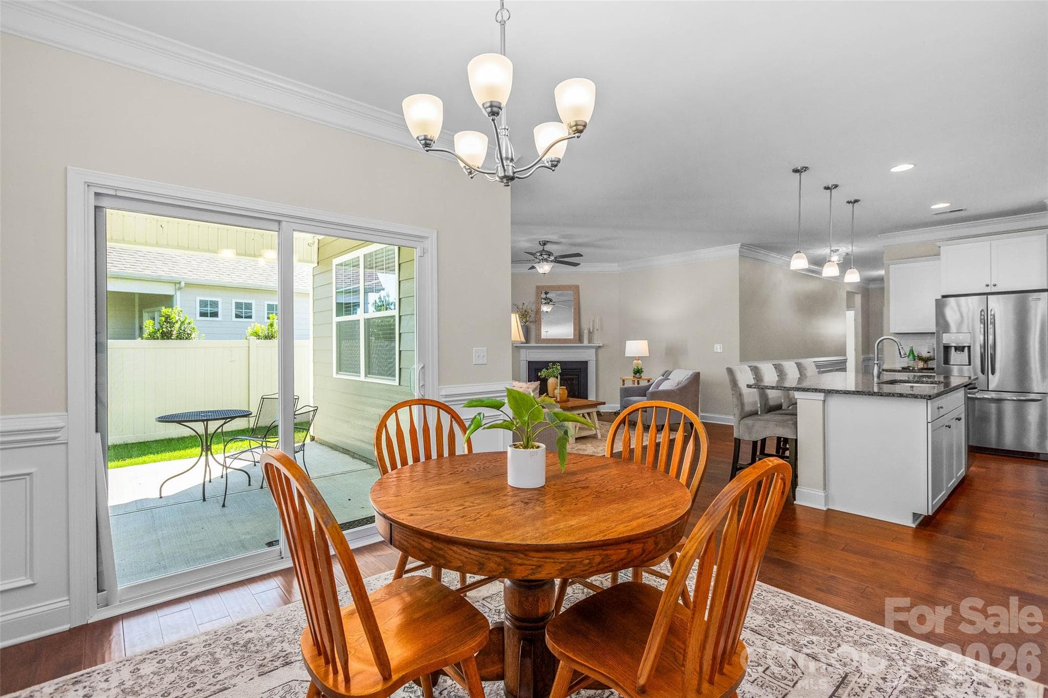 Single Family Residence at 4300 Legacy Drive, Denver, photo 17 of 42