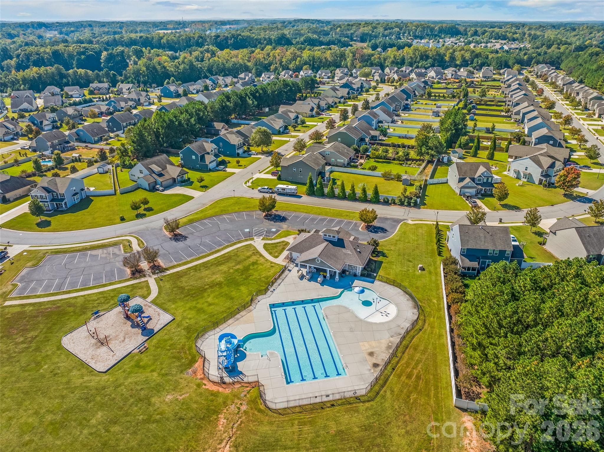 Covington Community Pool - 4300 Legacy Drive, Denver