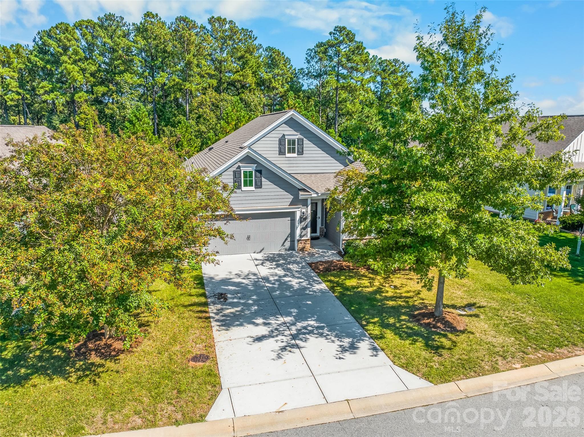 Welcome Home! - 4300 Legacy Drive, Denver