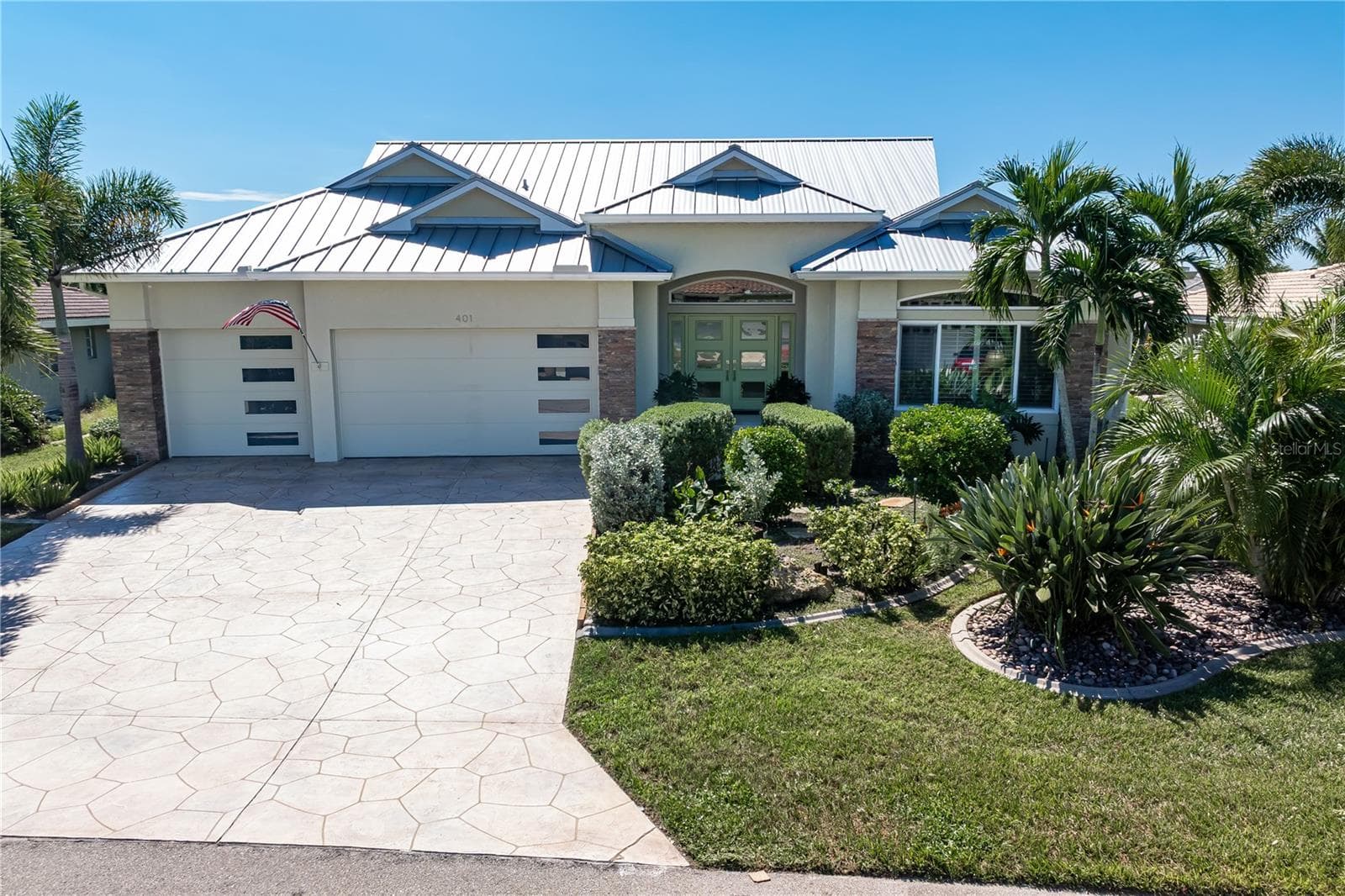401 SORRENTO CT