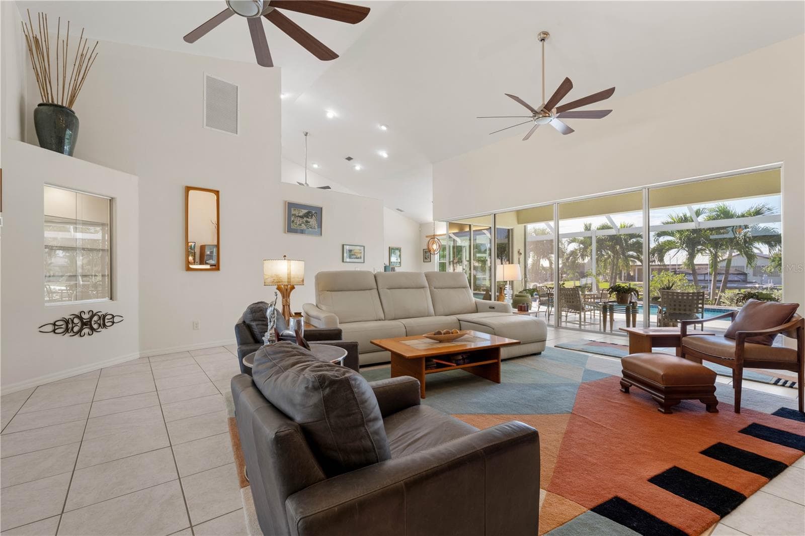 Single Family Residence at 401 SORRENTO CT, PUNTA GORDA, photo 3 of 70