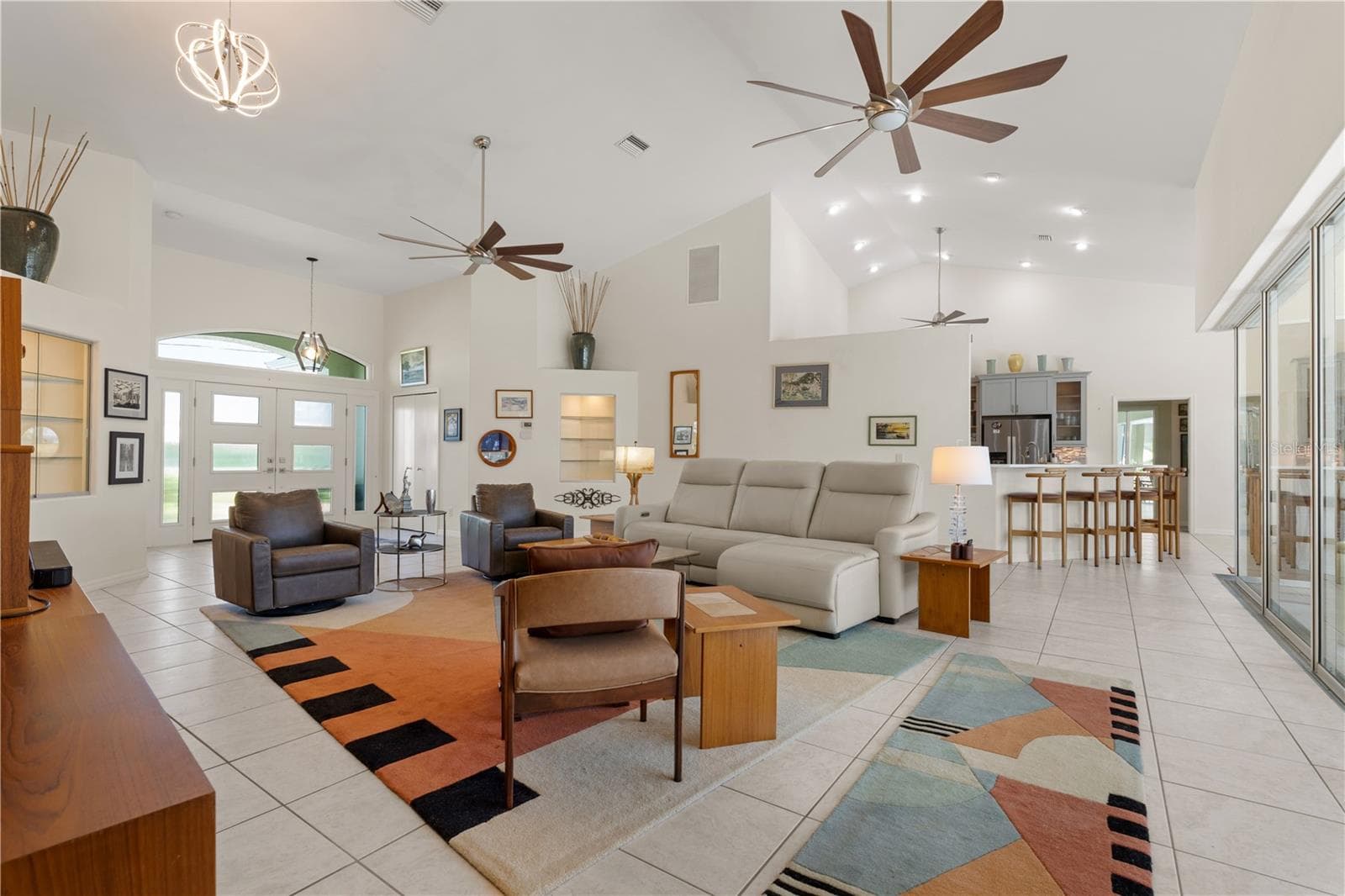 Single Family Residence at 401 SORRENTO CT, PUNTA GORDA, photo 5 of 70