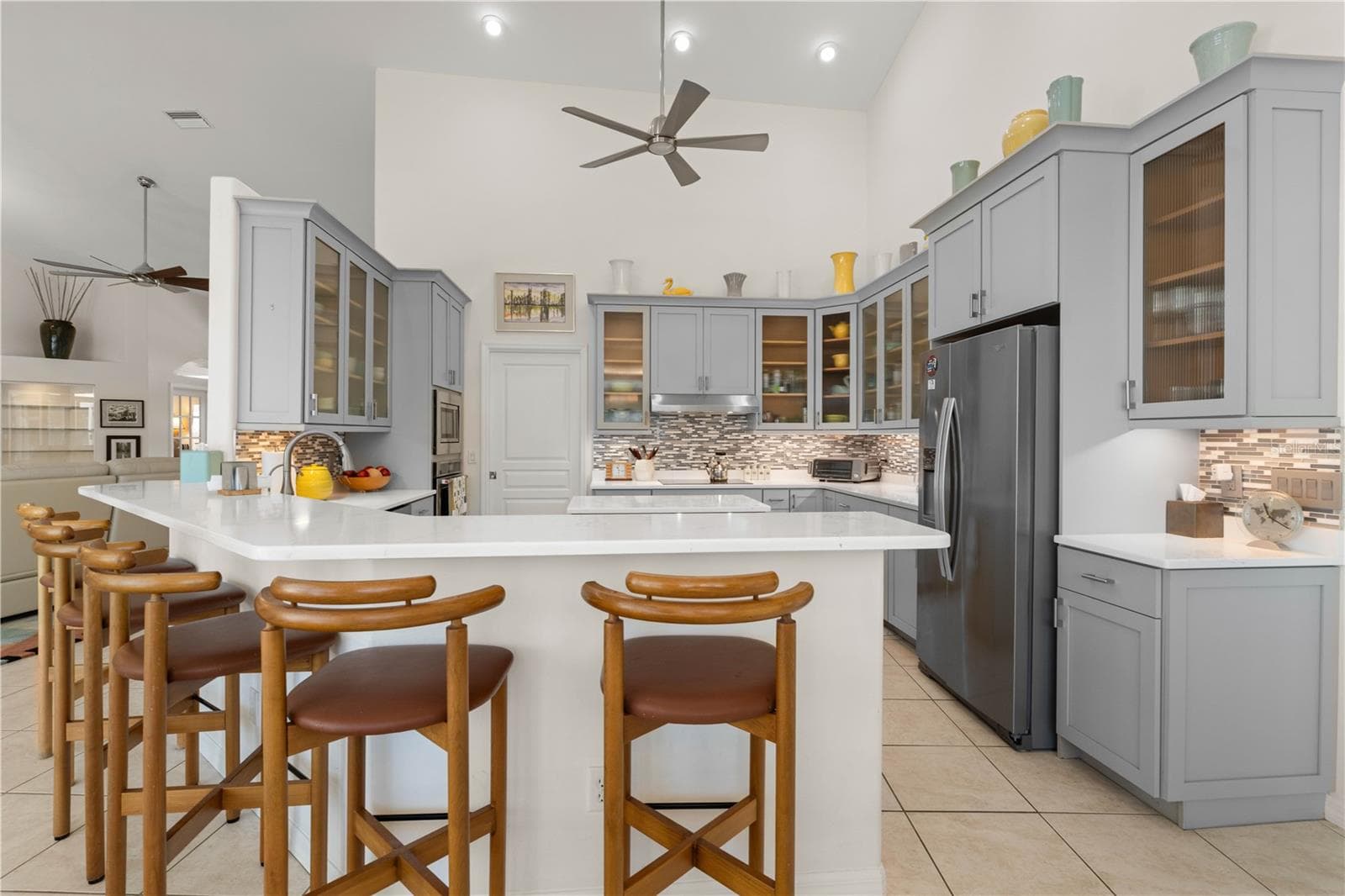 Single Family Residence at 401 SORRENTO CT, PUNTA GORDA, photo 7 of 70