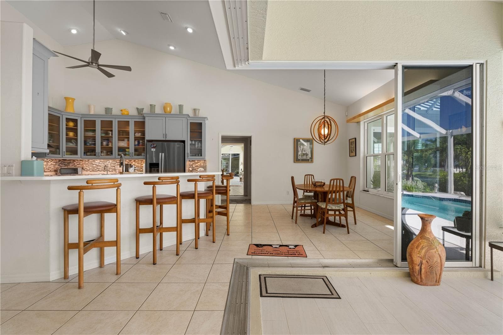 Single Family Residence at 401 SORRENTO CT, PUNTA GORDA, photo 10 of 70
