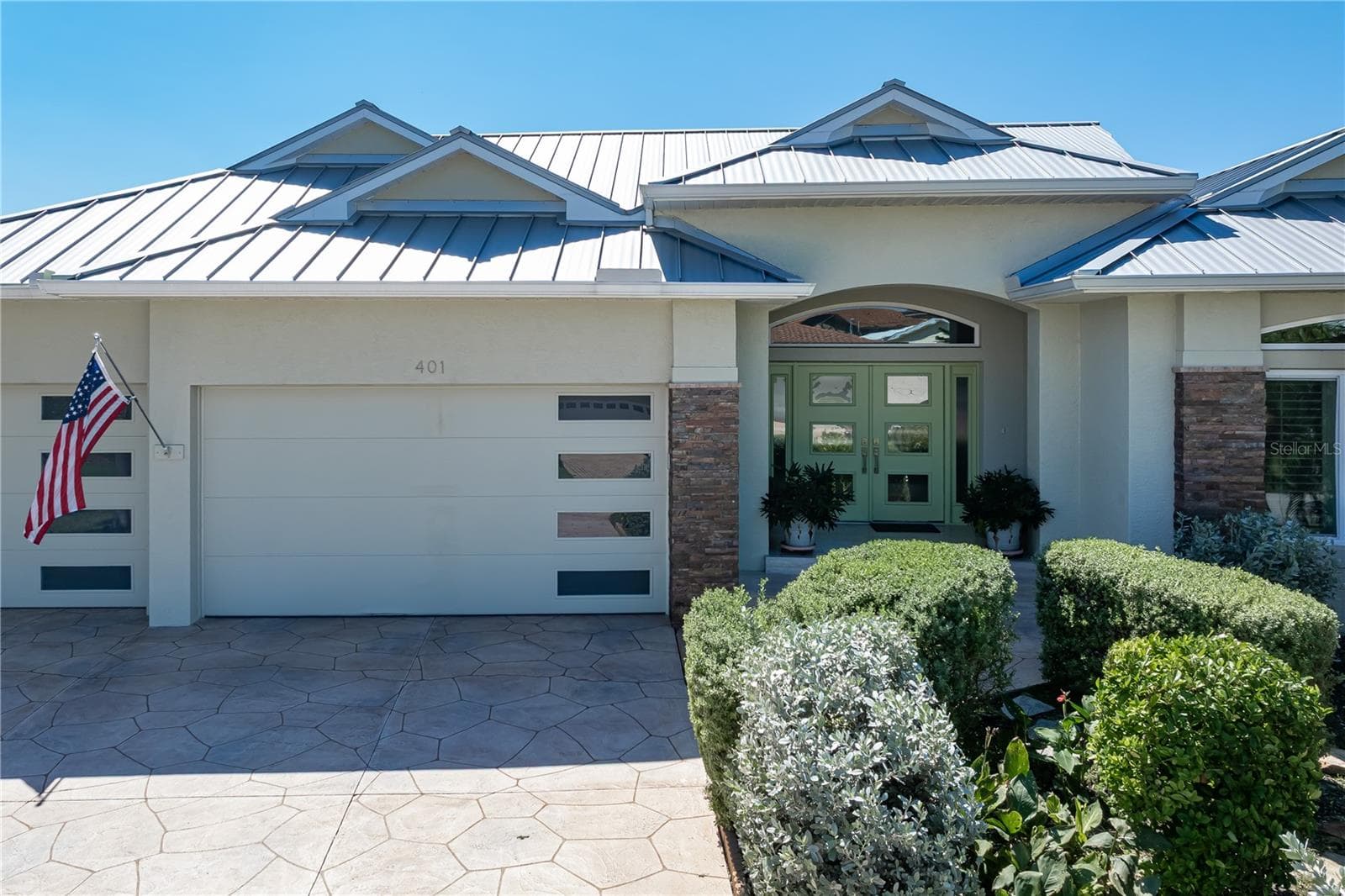Single Family Residence at 401 SORRENTO CT, PUNTA GORDA, photo 16 of 70