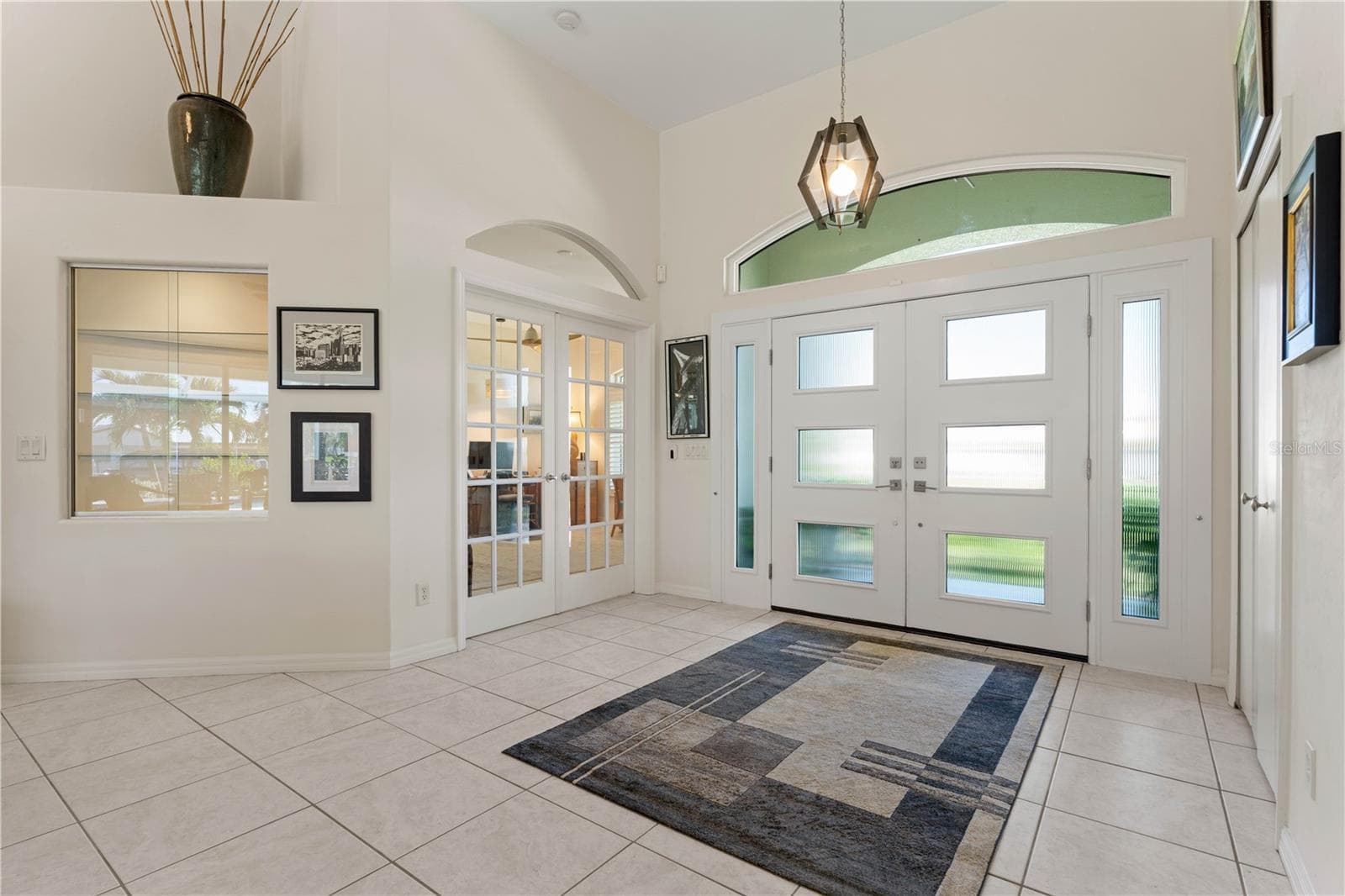 Single Family Residence at 401 SORRENTO CT, PUNTA GORDA, photo 20 of 70