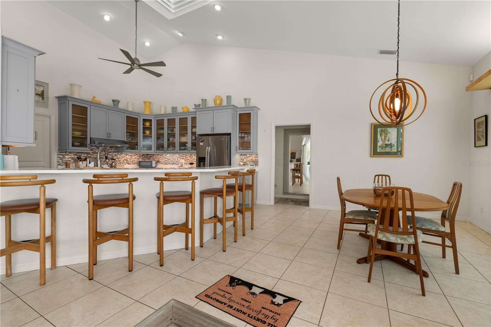 Single Family Residence at 401 SORRENTO CT, PUNTA GORDA, photo 27 of 70