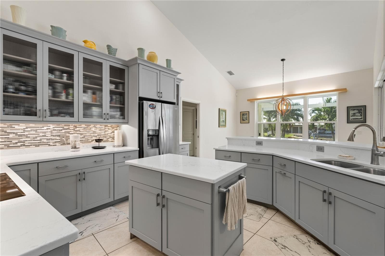 Single Family Residence at 401 SORRENTO CT, PUNTA GORDA, photo 31 of 70