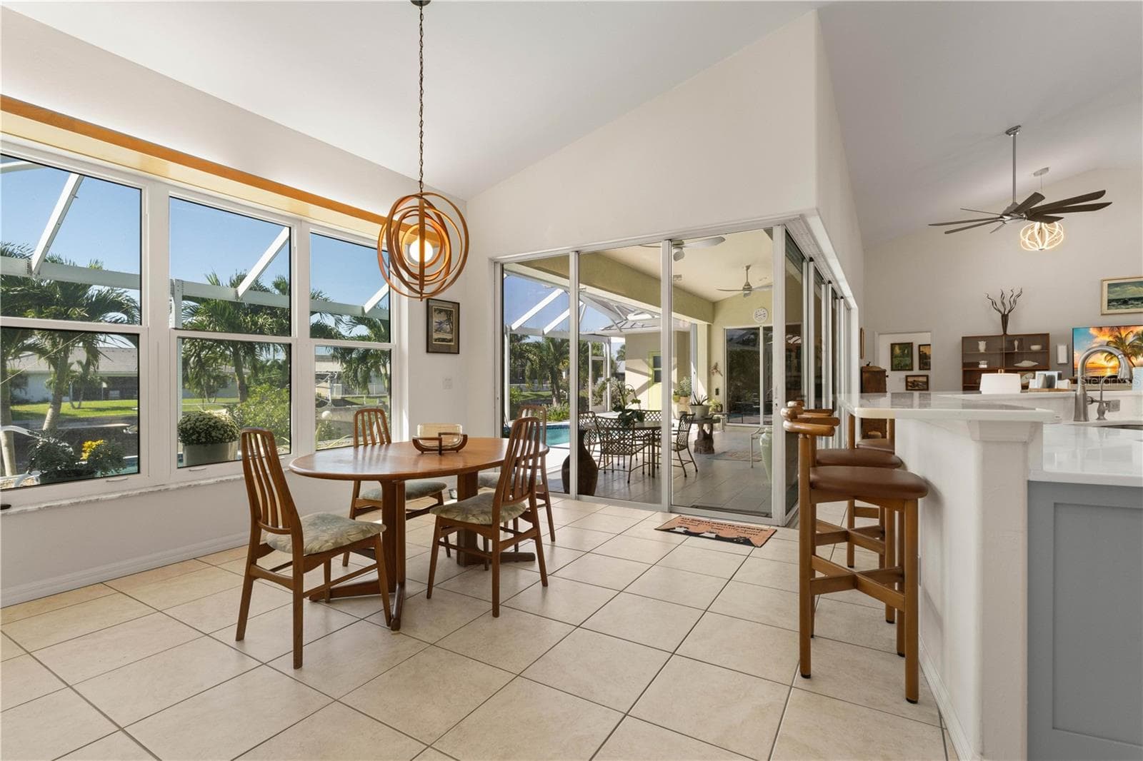 Single Family Residence at 401 SORRENTO CT, PUNTA GORDA, photo 32 of 70