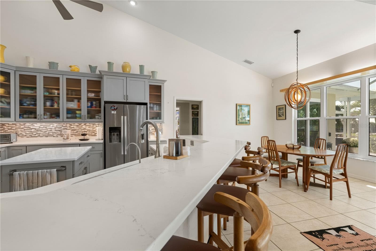 Single Family Residence at 401 SORRENTO CT, PUNTA GORDA, photo 33 of 70