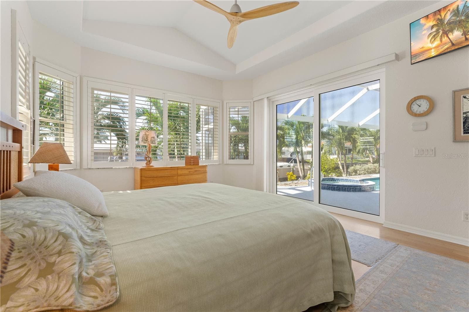 Single Family Residence at 401 SORRENTO CT, PUNTA GORDA, photo 37 of 70