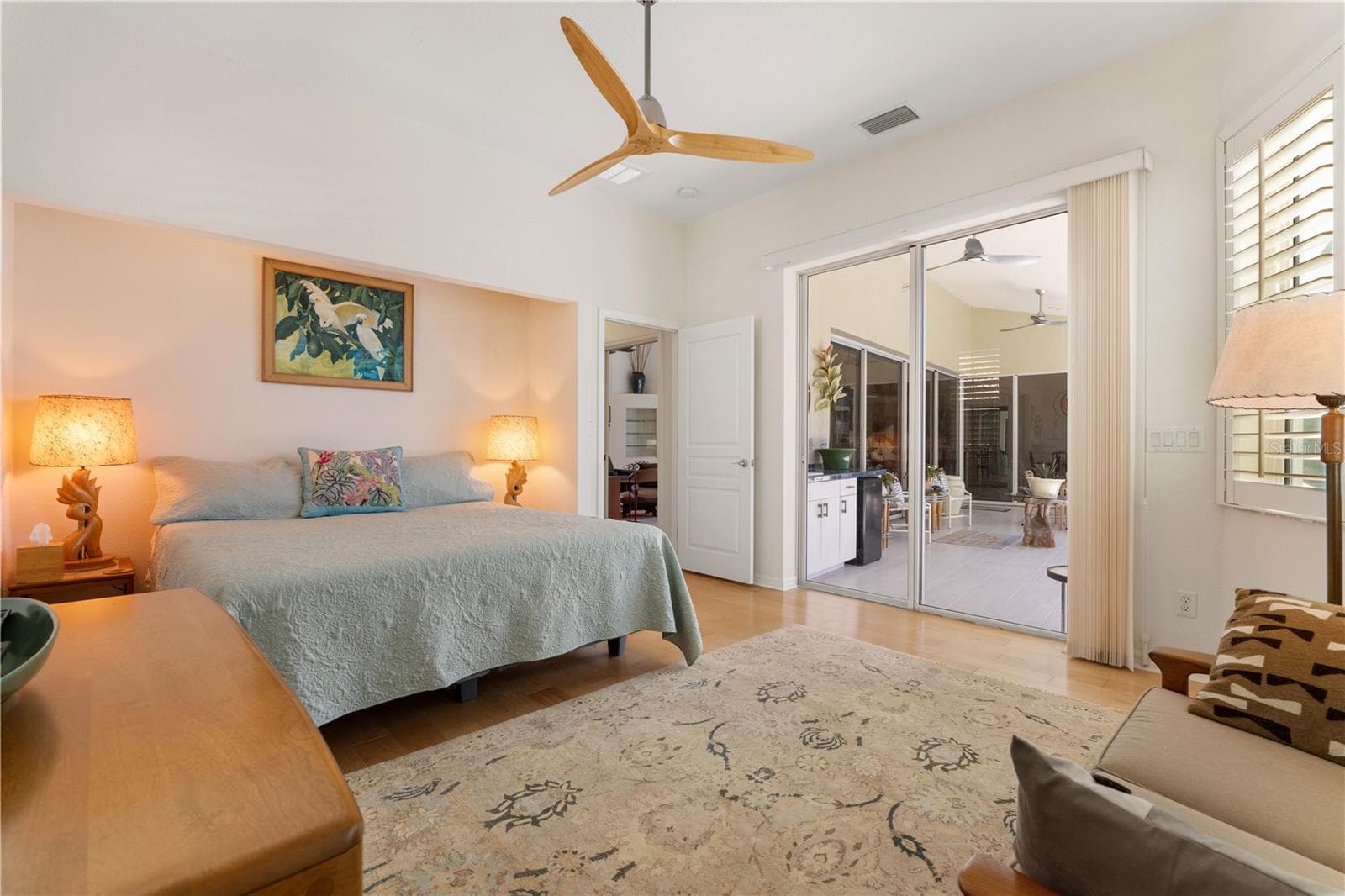 Single Family Residence at 401 SORRENTO CT, PUNTA GORDA, photo 41 of 70