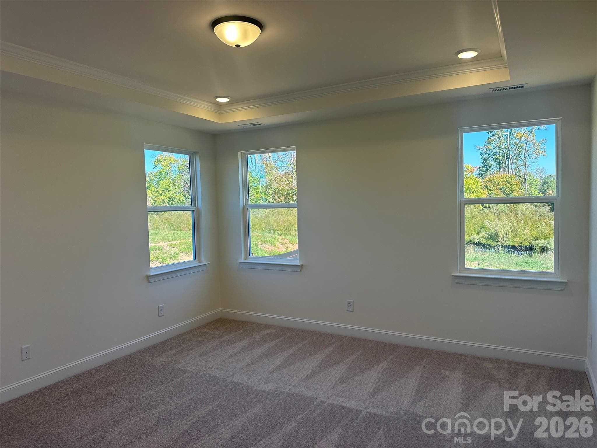 Primary Bedroom - 8470 Acadia Parkway, Sherrills Ford
