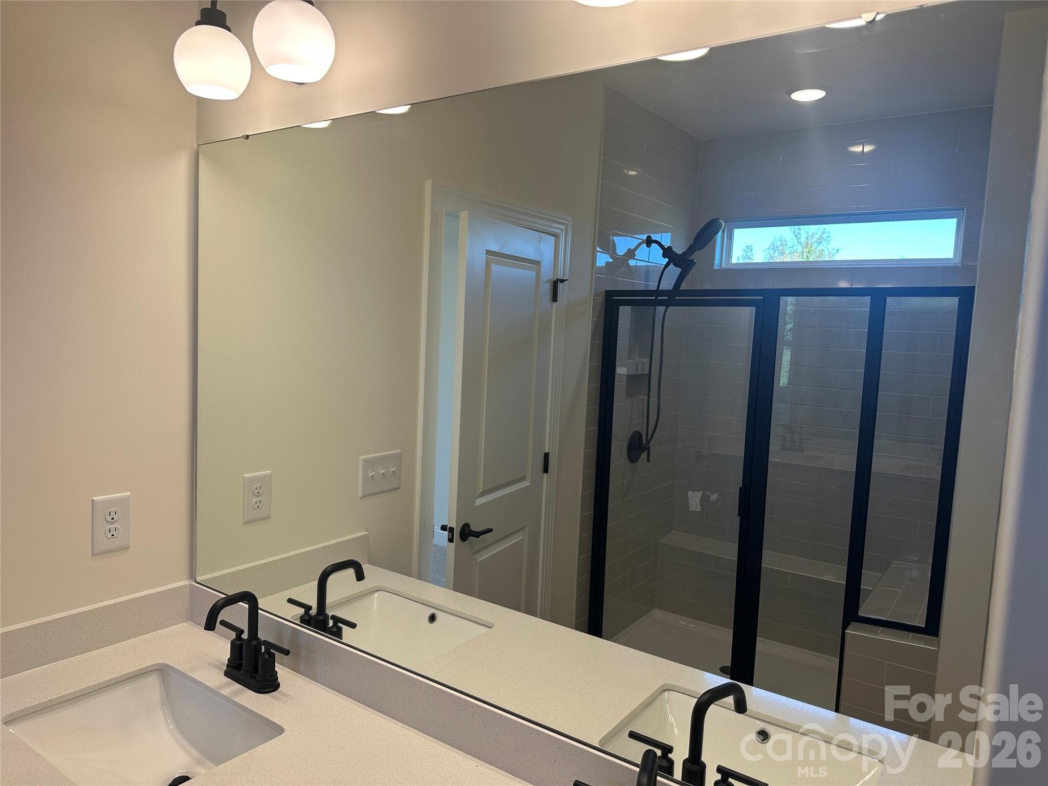 Primary Bathroom - 8470 Acadia Parkway, Sherrills Ford