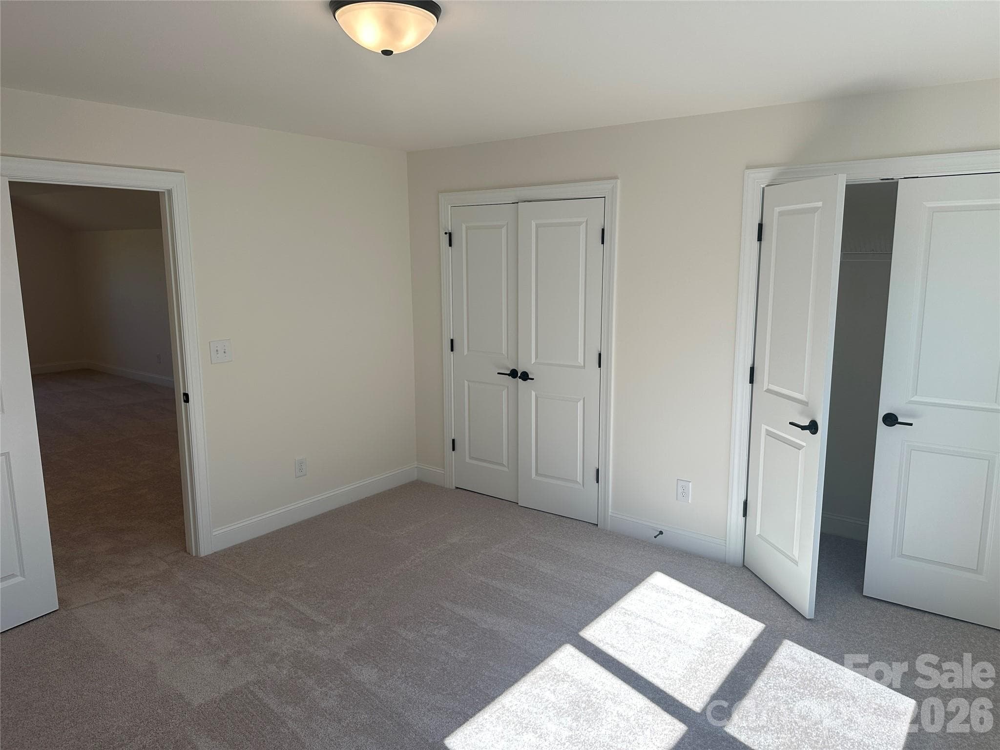 Upper level bedroom - 8470 Acadia Parkway, Sherrills Ford