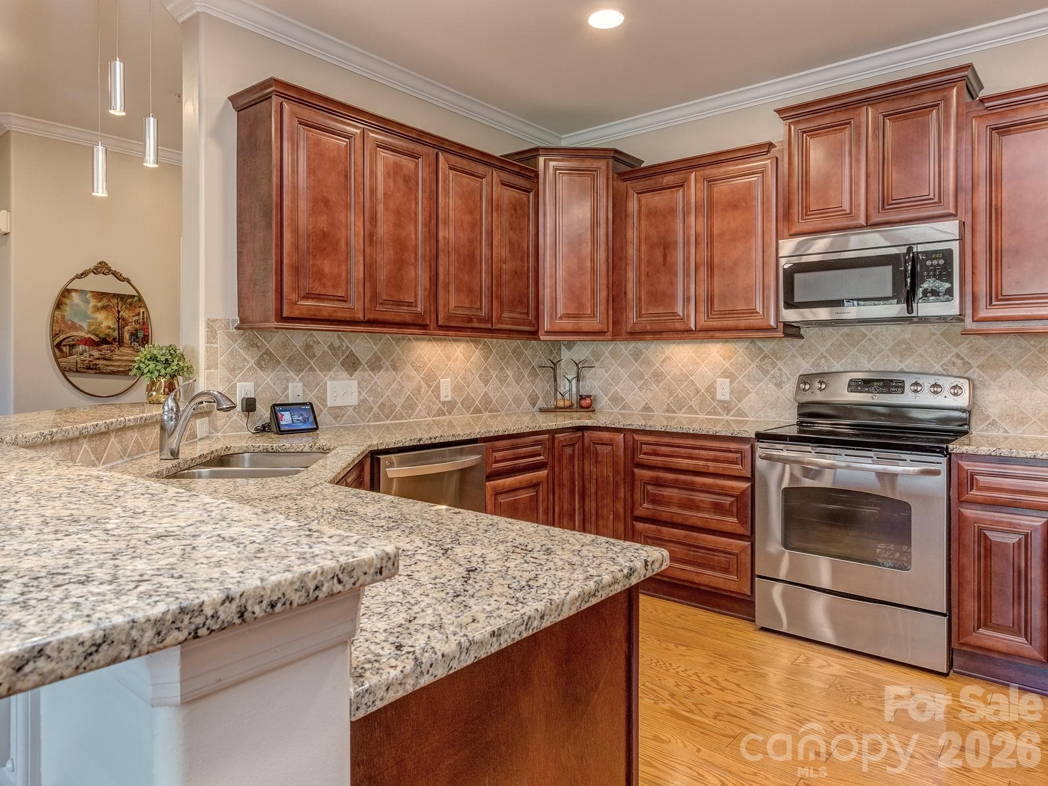 Condominium at 6605 Central Pacific Avenue, Charlotte, photo 5 of 31