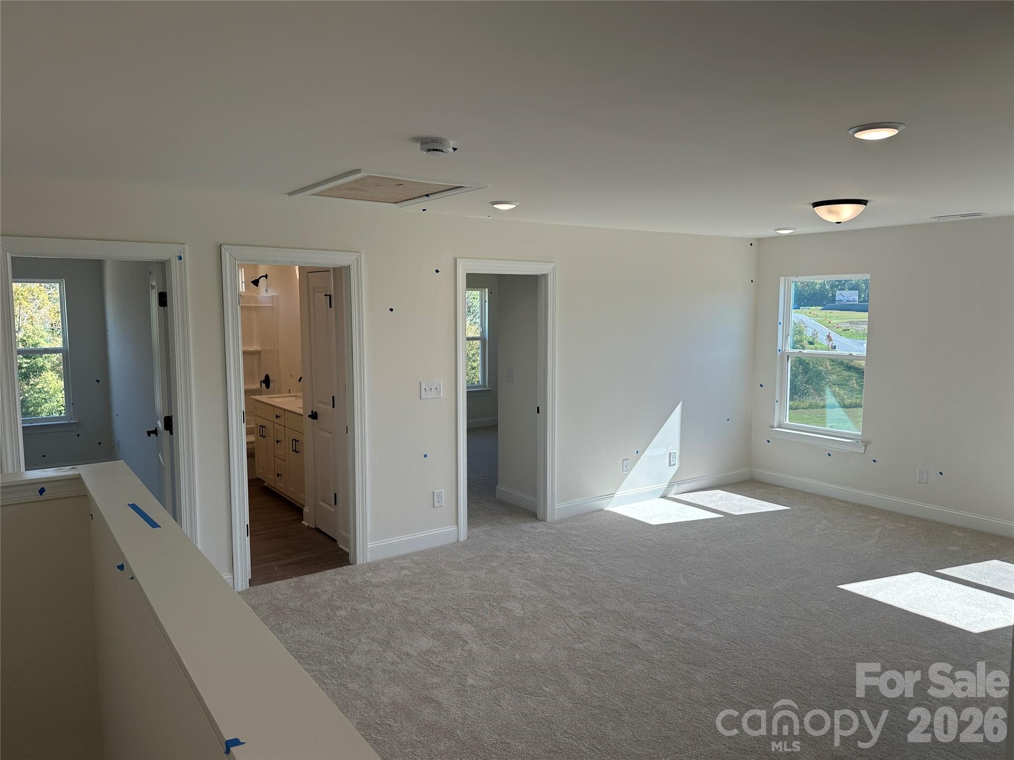 Loft - 8474 Acadia Parkway, Sherrills Ford
