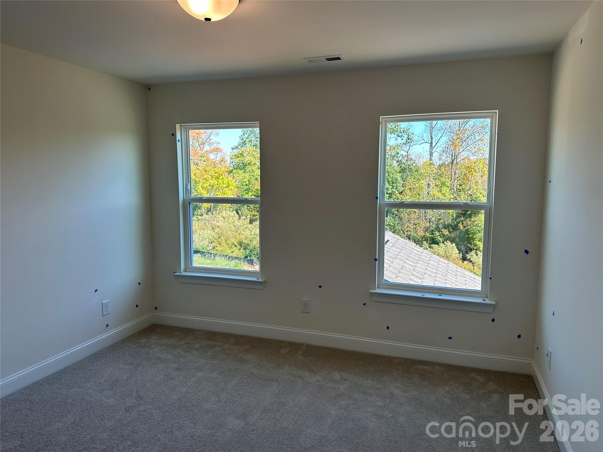 Bedroom - 8474 Acadia Parkway, Sherrills Ford
