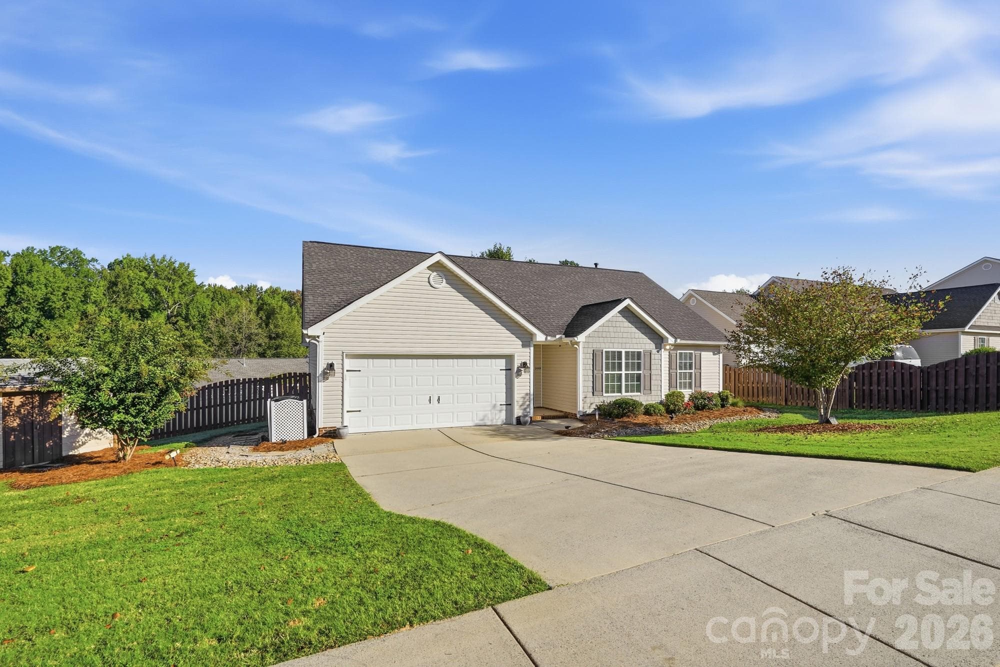 Single Family Residence at 2008 Stepping Stone Lane, Monroe, photo 3 of 45
