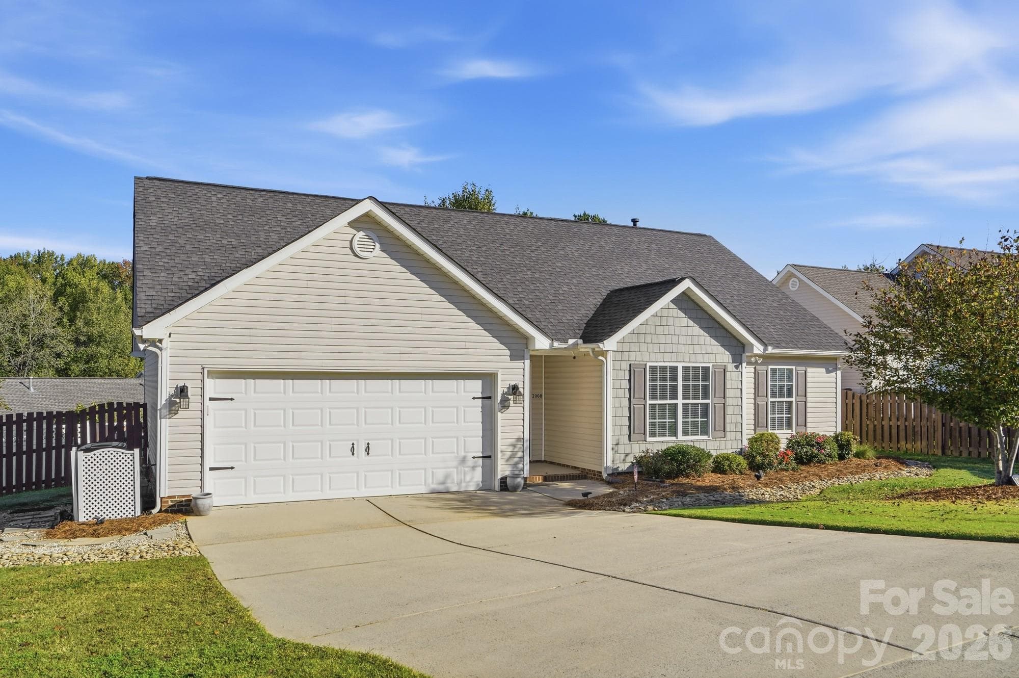 Single Family Residence at 2008 Stepping Stone Lane, Monroe, photo 4 of 45