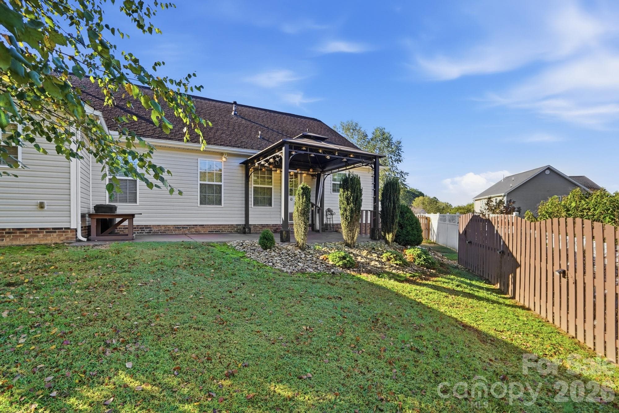 Single Family Residence at 2008 Stepping Stone Lane, Monroe, photo 42 of 45