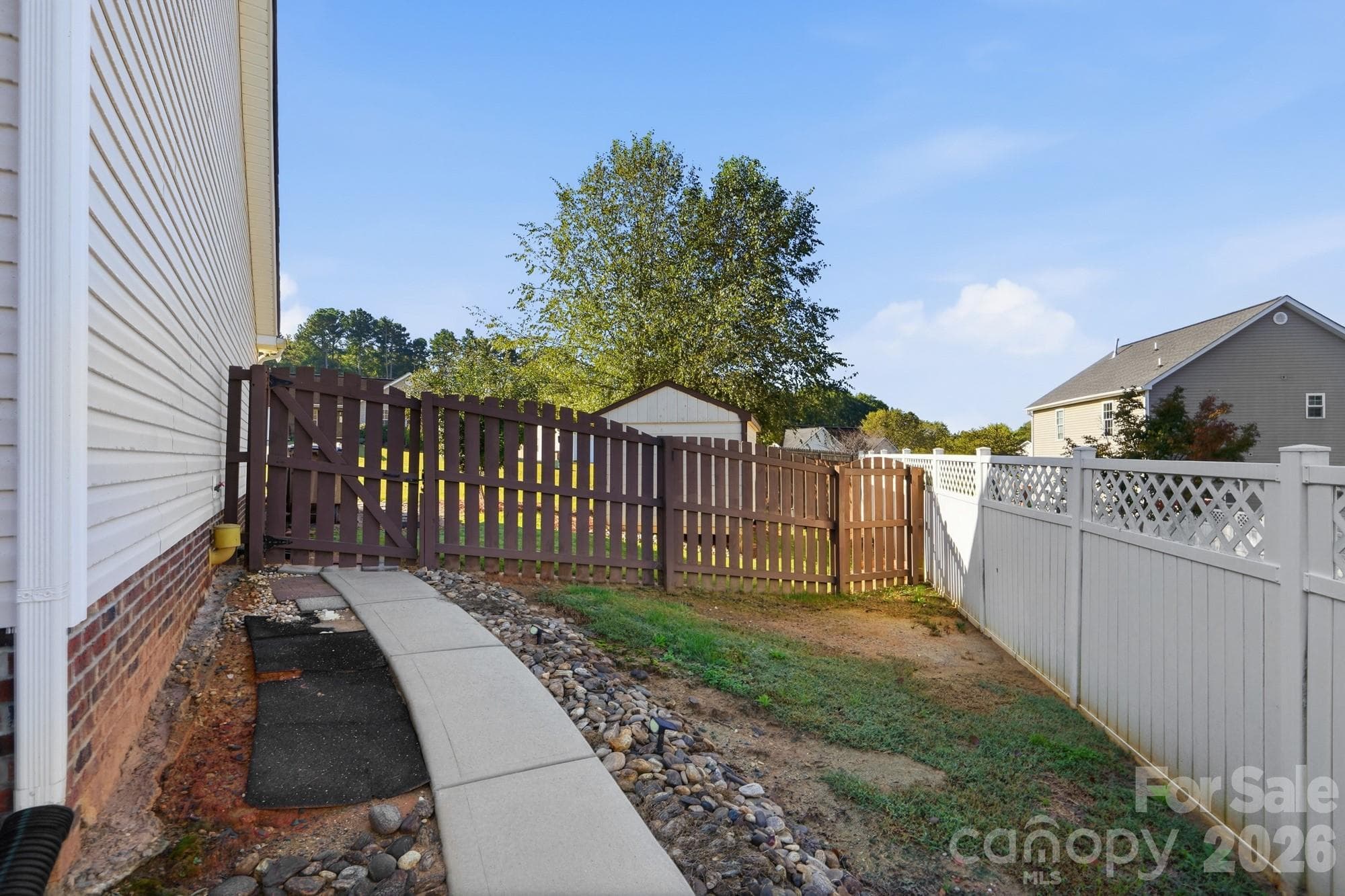Single Family Residence at 2008 Stepping Stone Lane, Monroe, photo 44 of 45