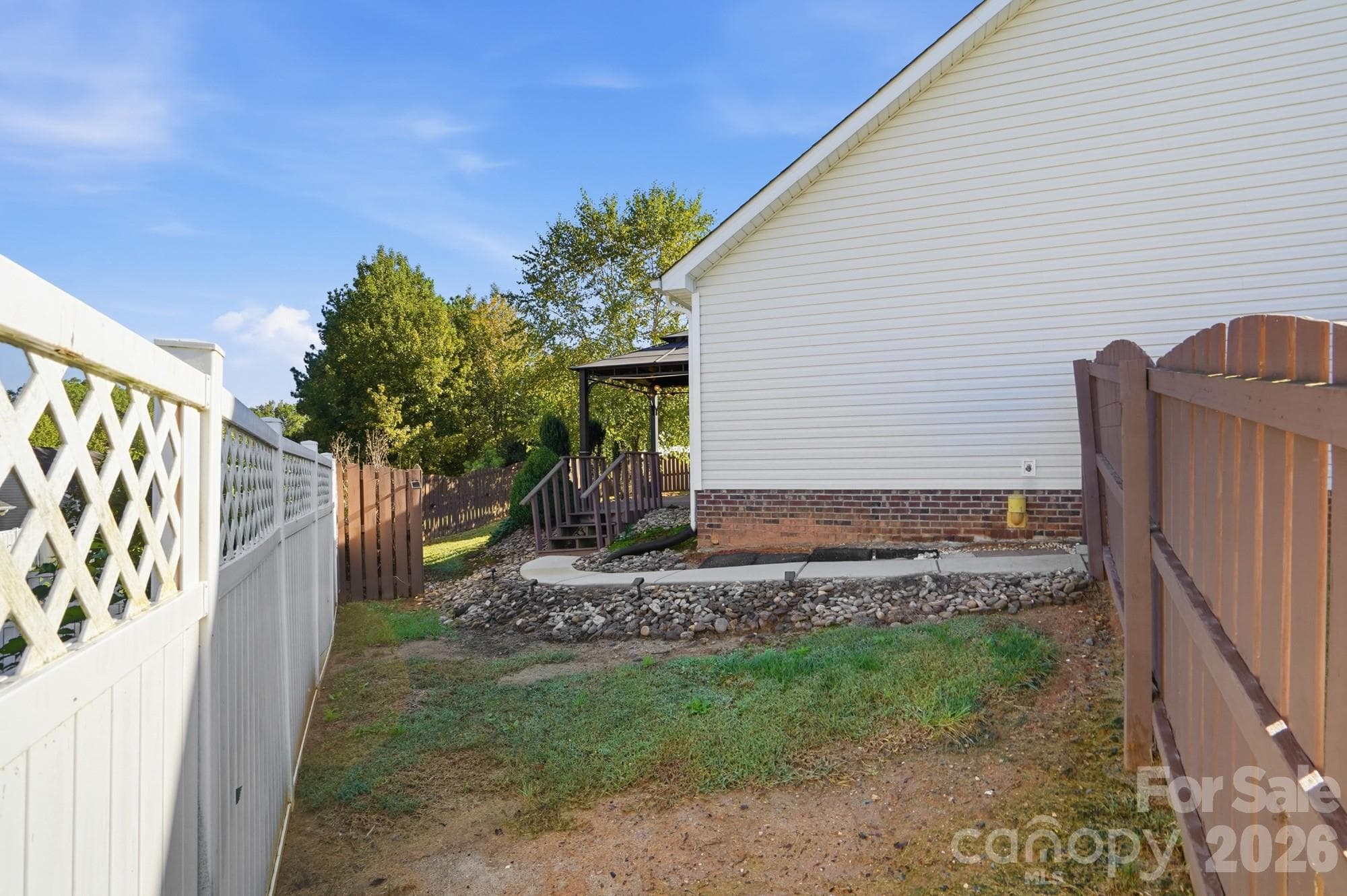 Single Family Residence at 2008 Stepping Stone Lane, Monroe, photo 45 of 45