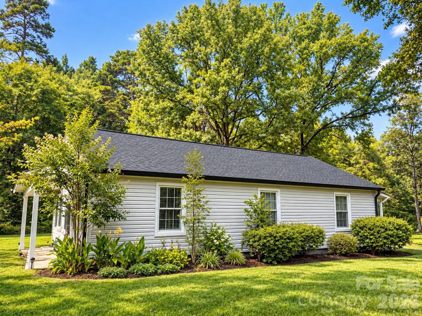 133 Hugh Caldwell Road