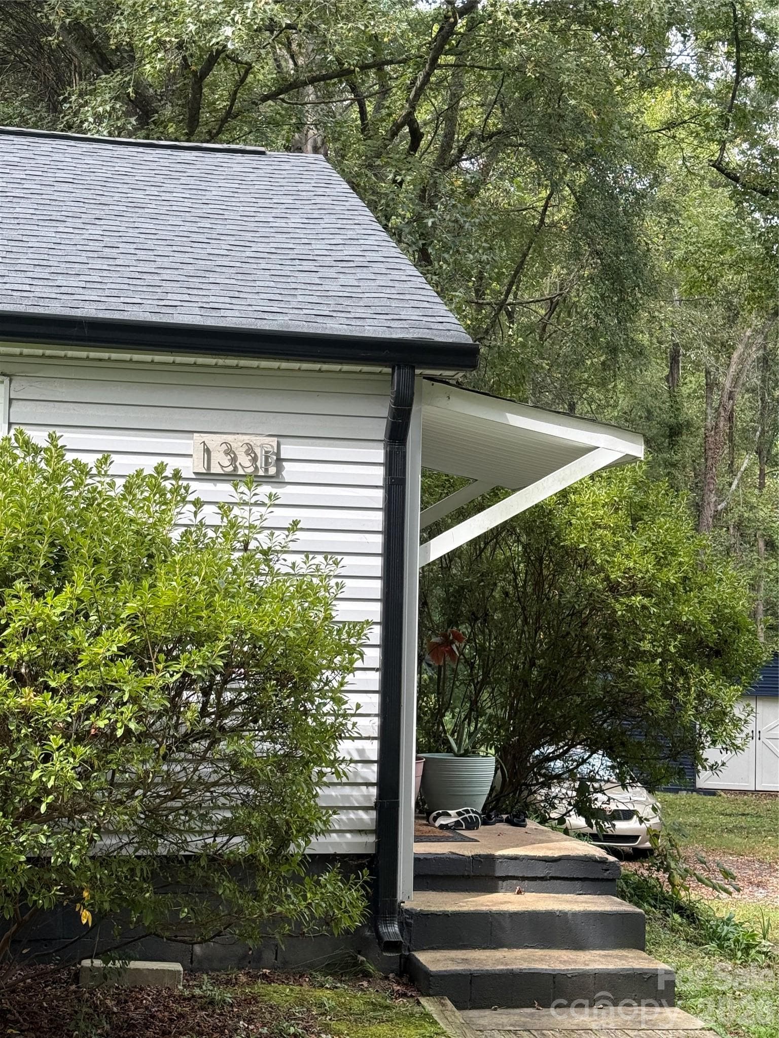 133B - 133 Hugh Caldwell Road, Charlotte