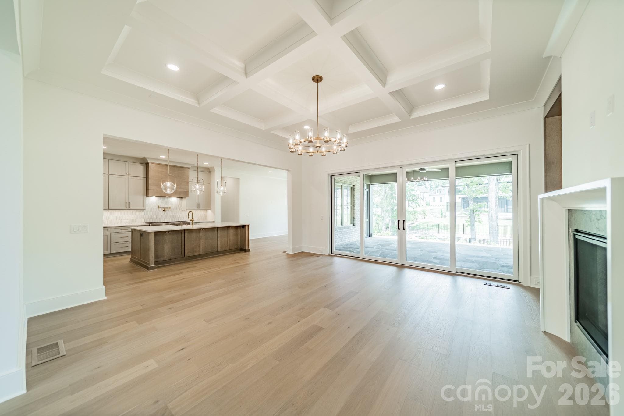 Single Family Residence at 12804 Early Meadow Way, Mint Hill, photo 2 of 7
