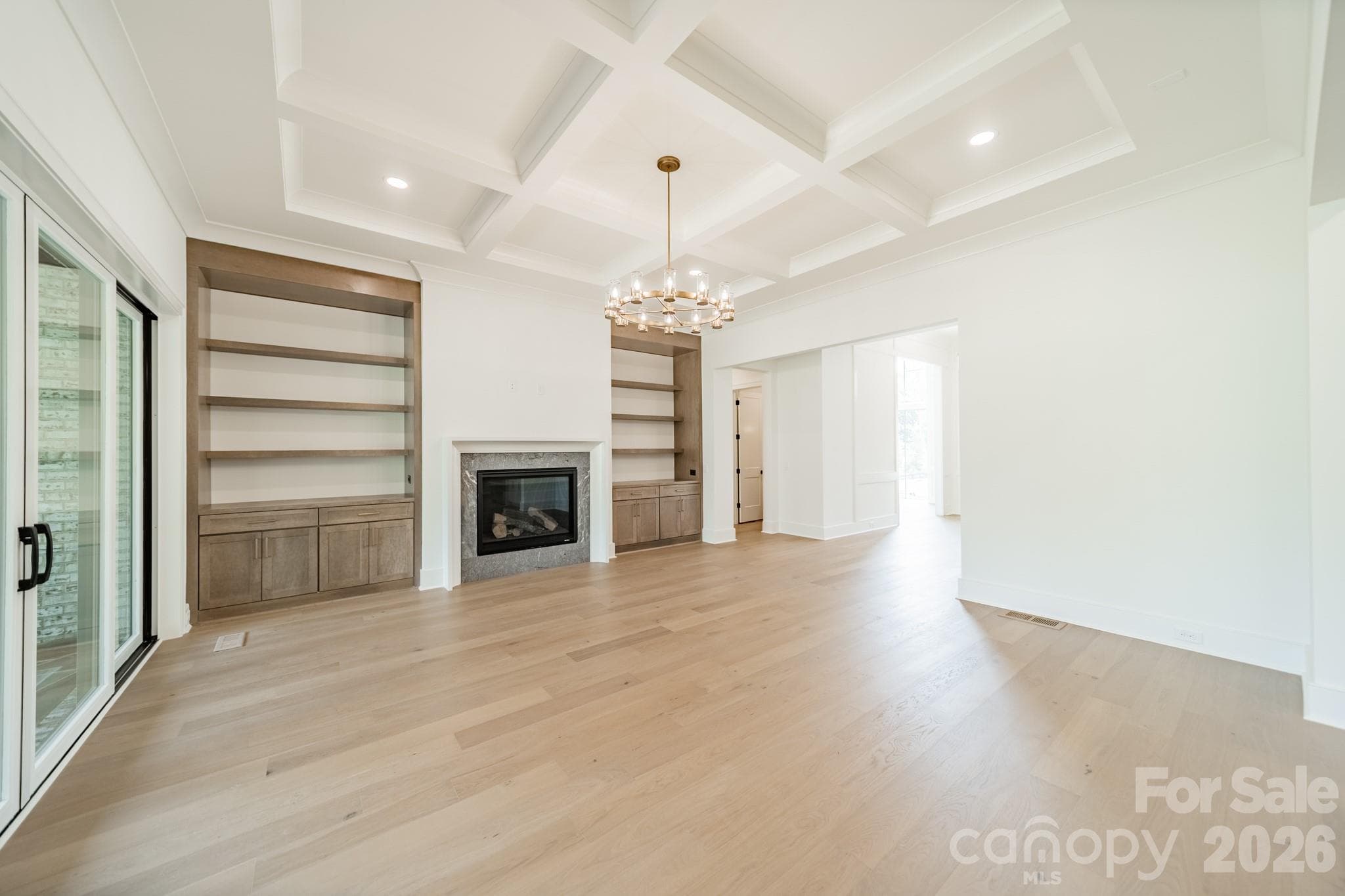 Single Family Residence at 12804 Early Meadow Way, Mint Hill, photo 3 of 7