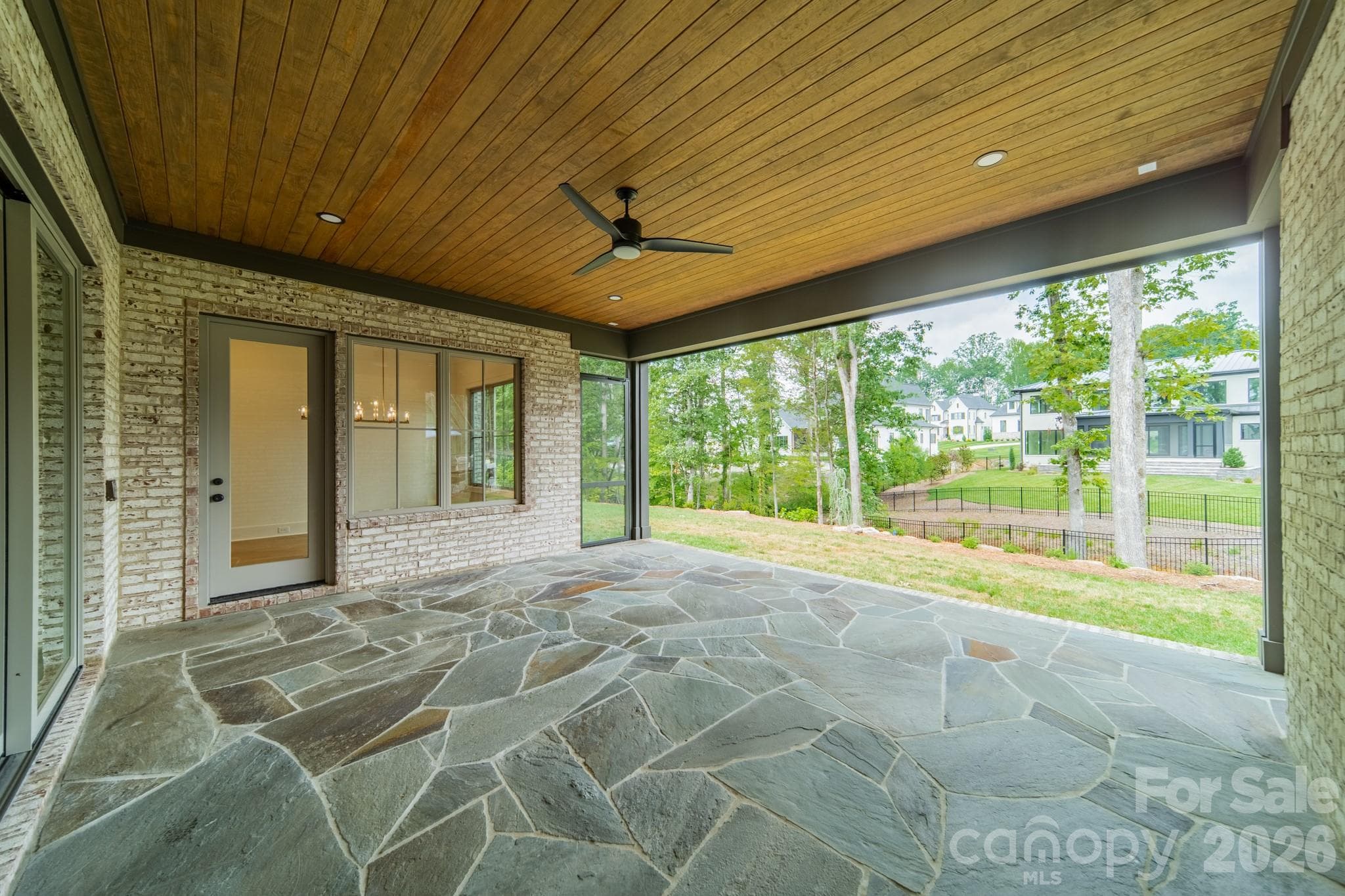 Single Family Residence at 12804 Early Meadow Way, Mint Hill, photo 7 of 7