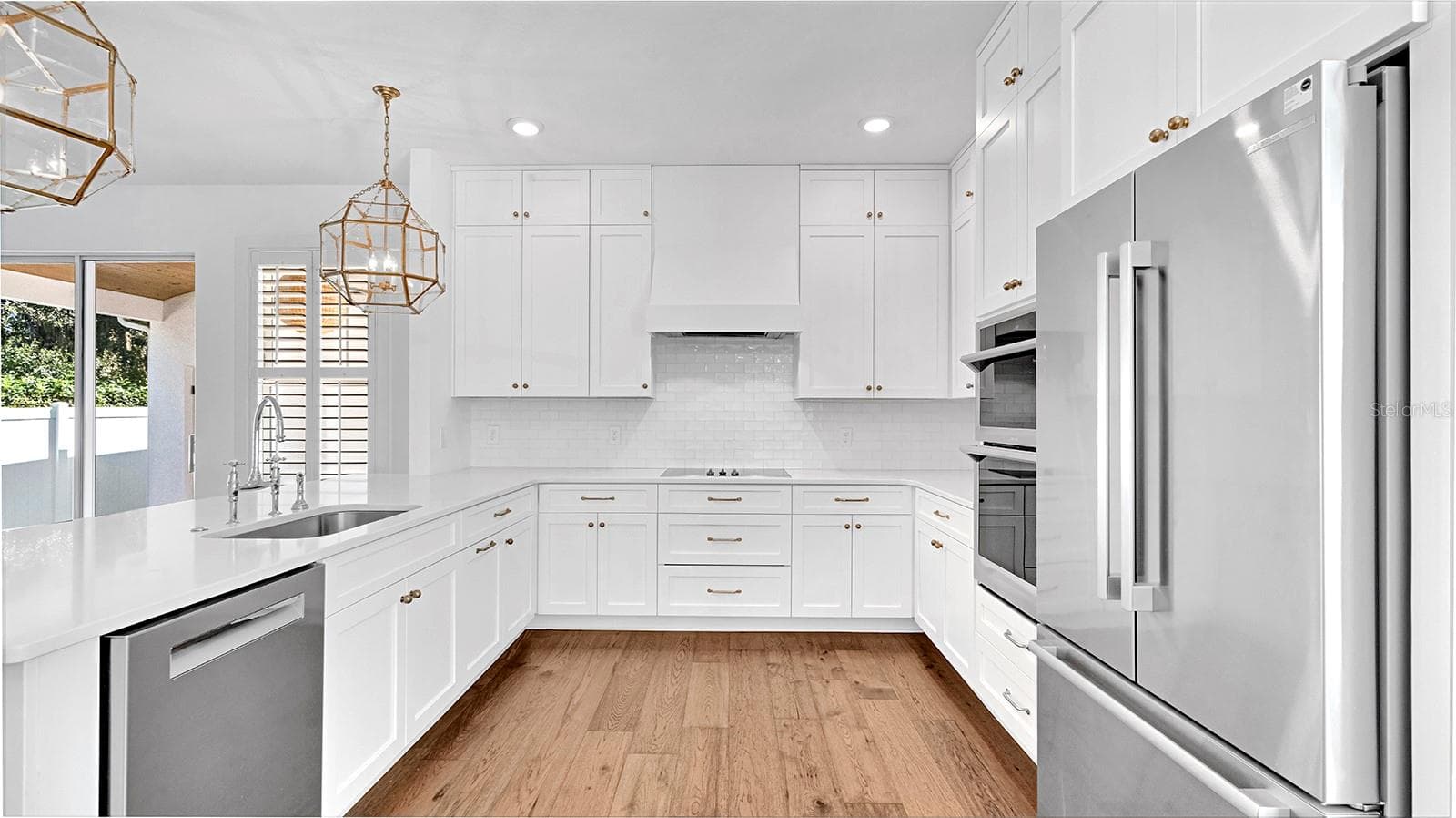 Kitchen - 800 W HARVARD ST, ORLANDO